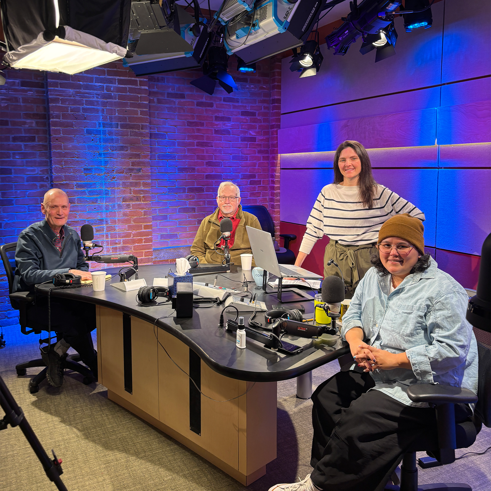 Maduro capture, proposed power field in Southampton, municipal progress episode artwork