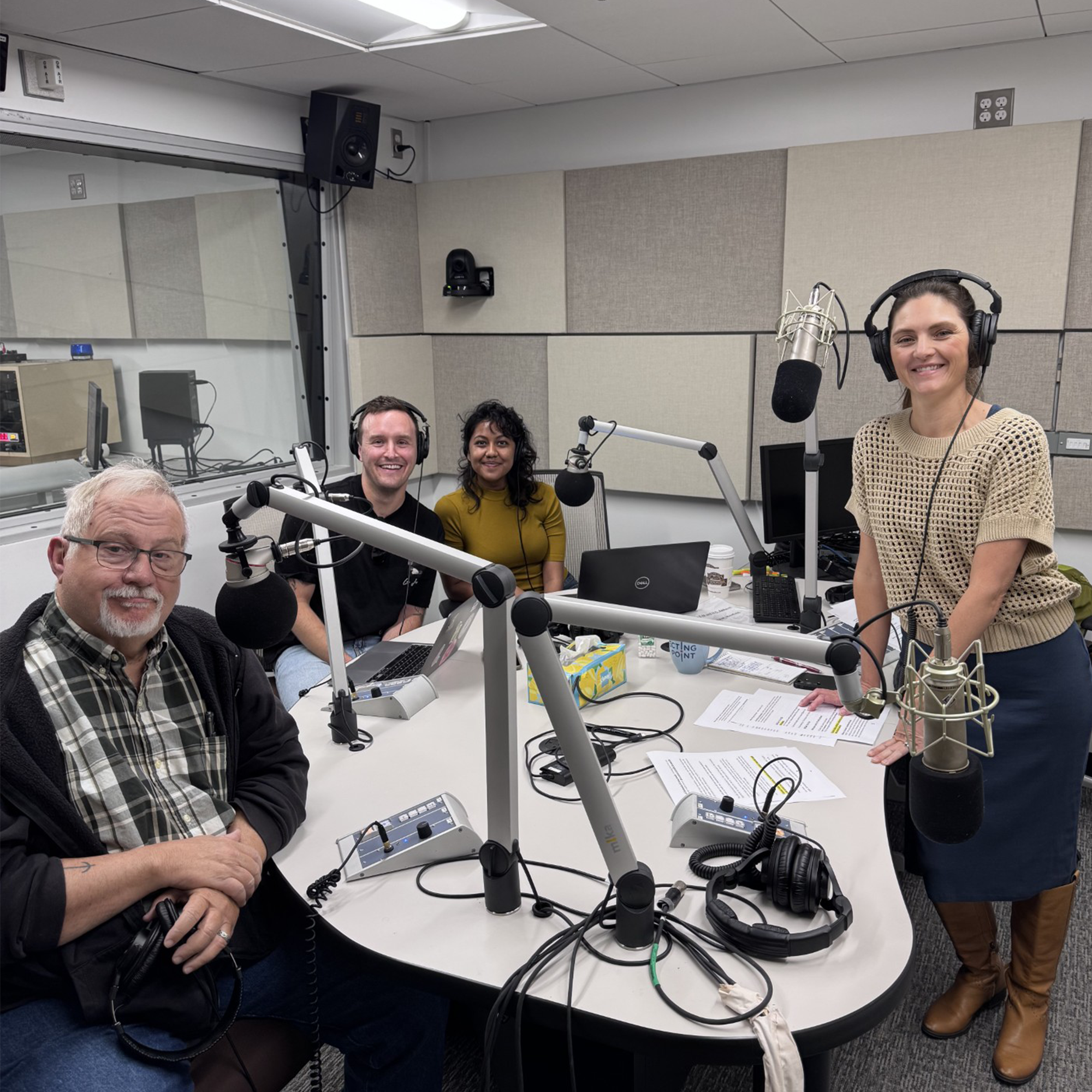 Threats to Job Corps, digital equity, support for rural schools episode artwork