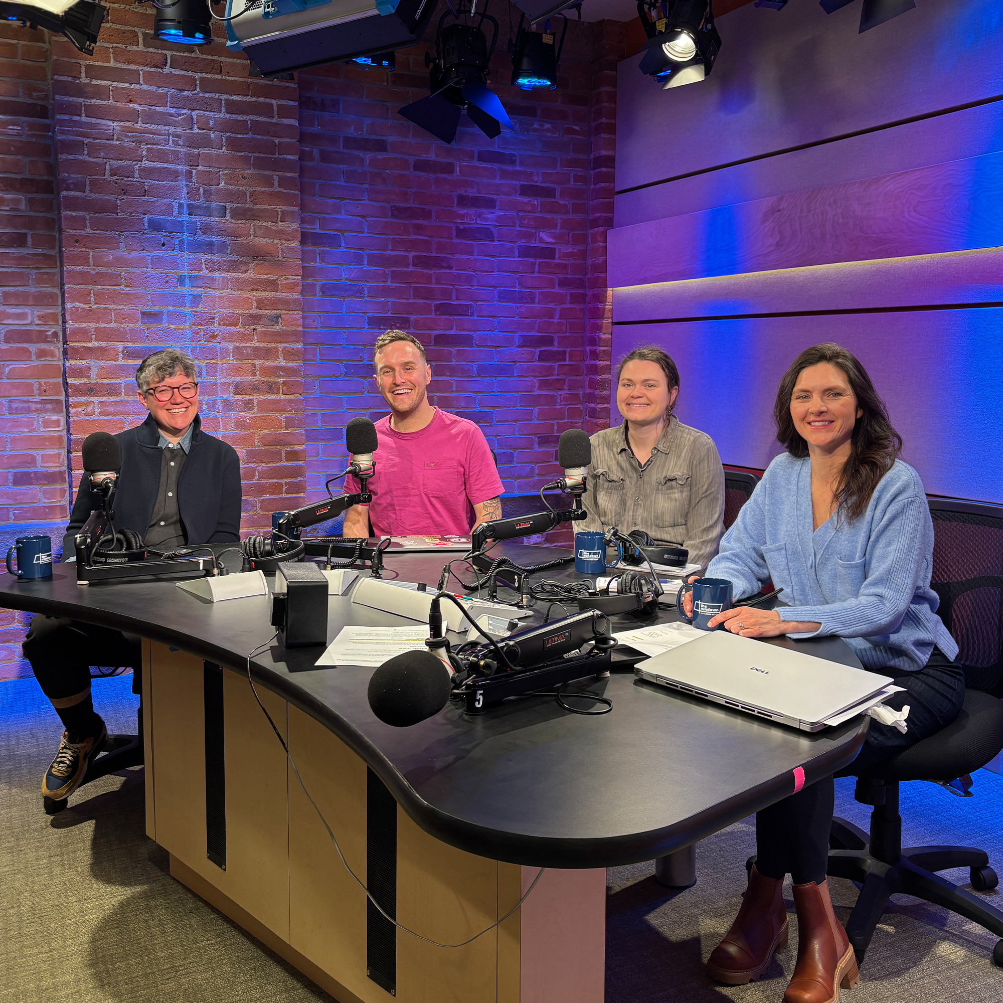 Mass. Public Record Law episode artwork