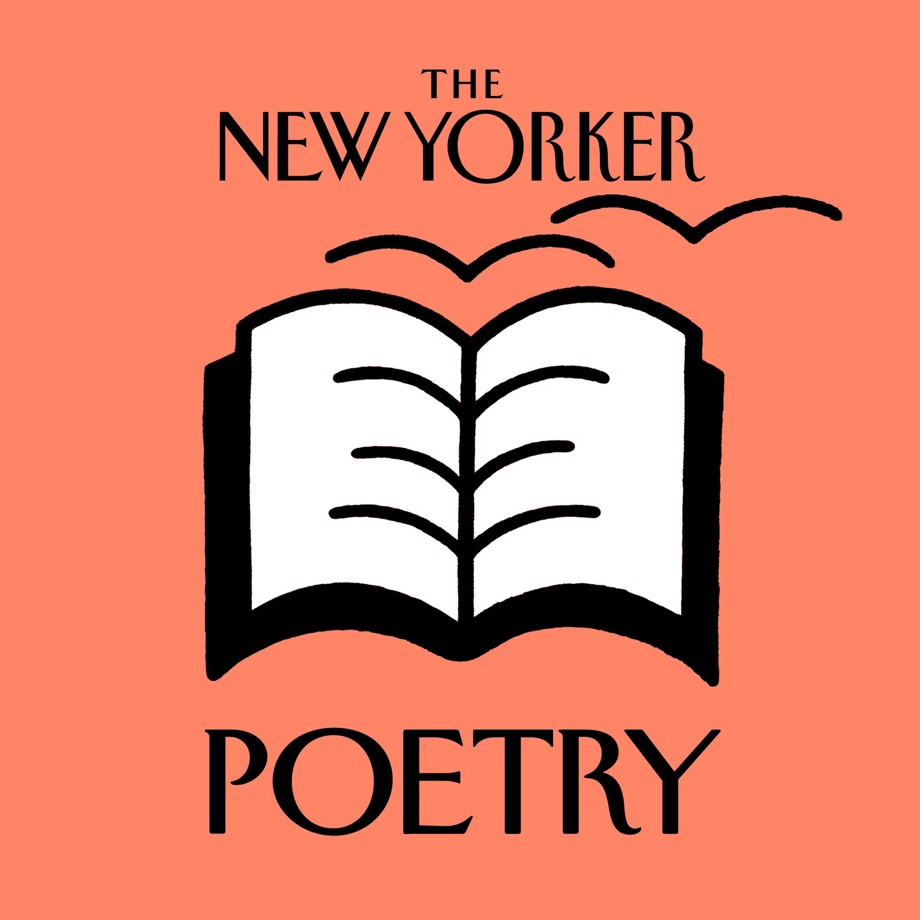 The New Yorker: Poetry podcast show image