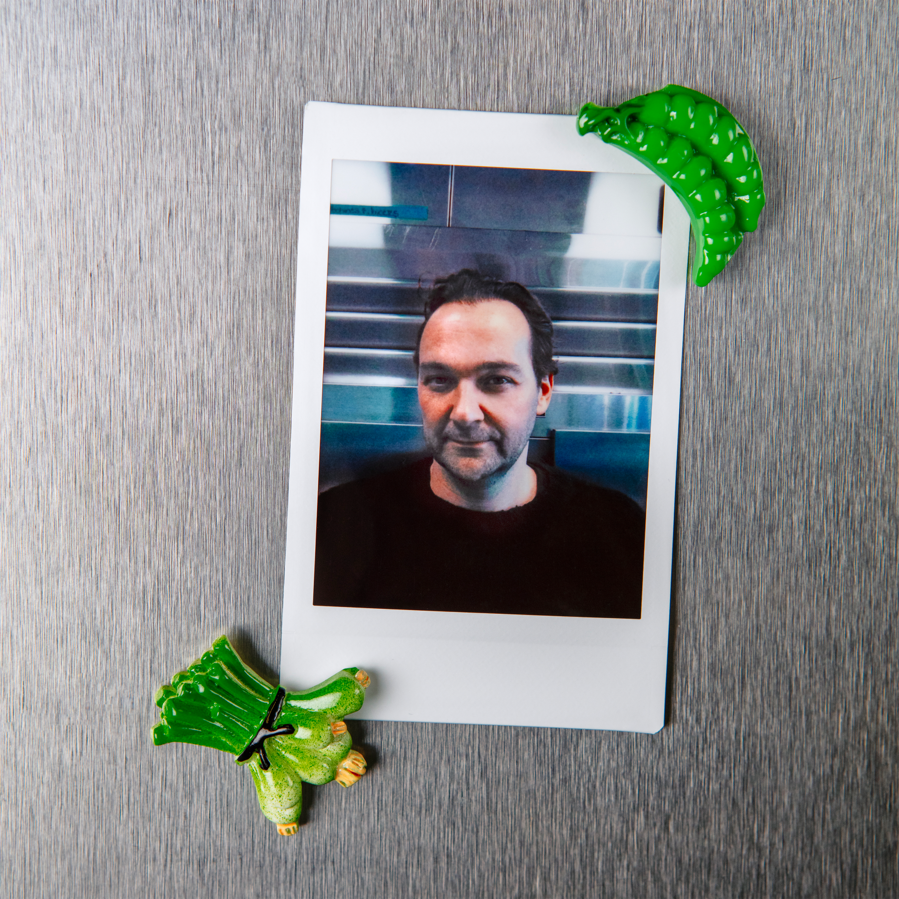 Daniel Humm on Eleven Madison Park's Plant-Based Chapter