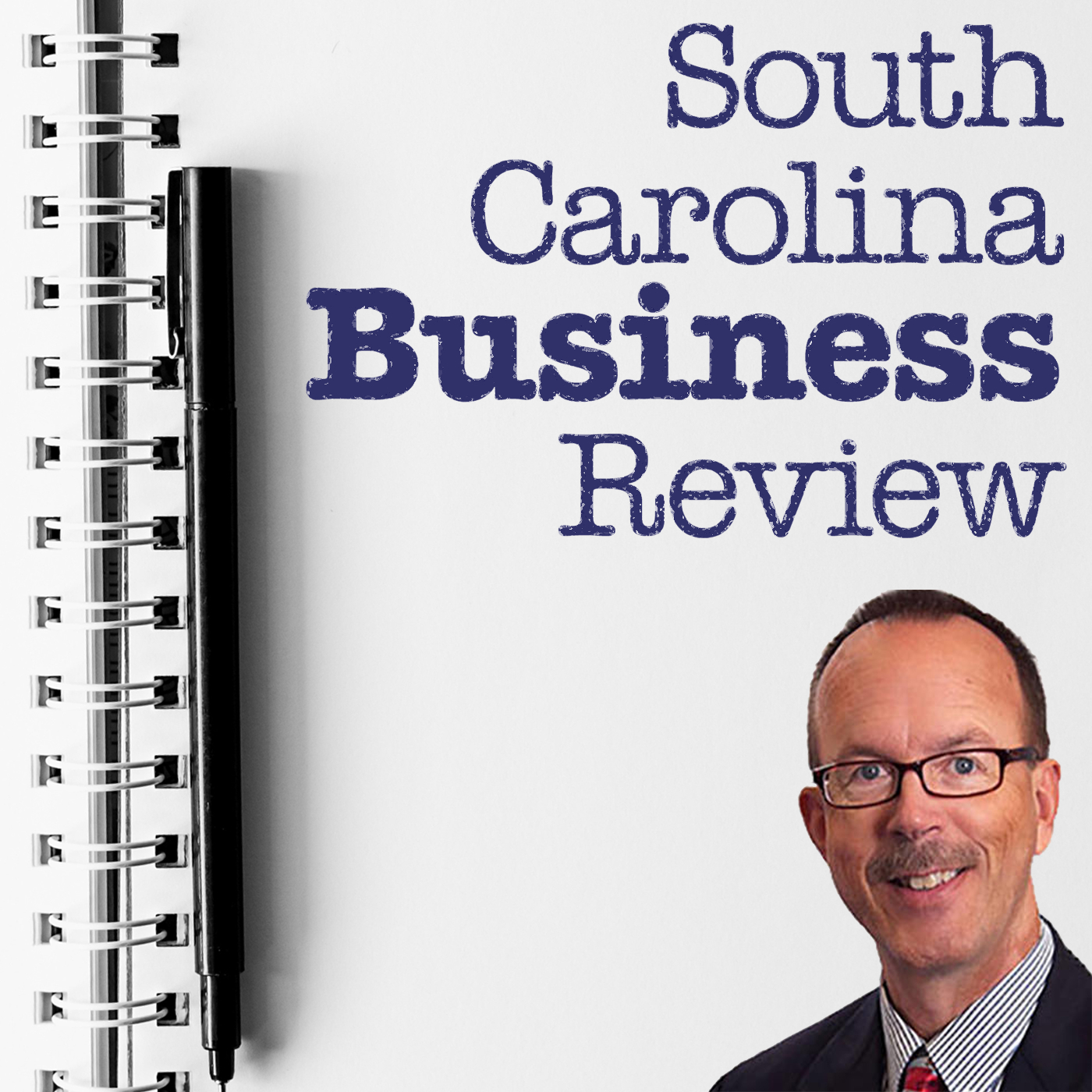 South Carolina from A to Z