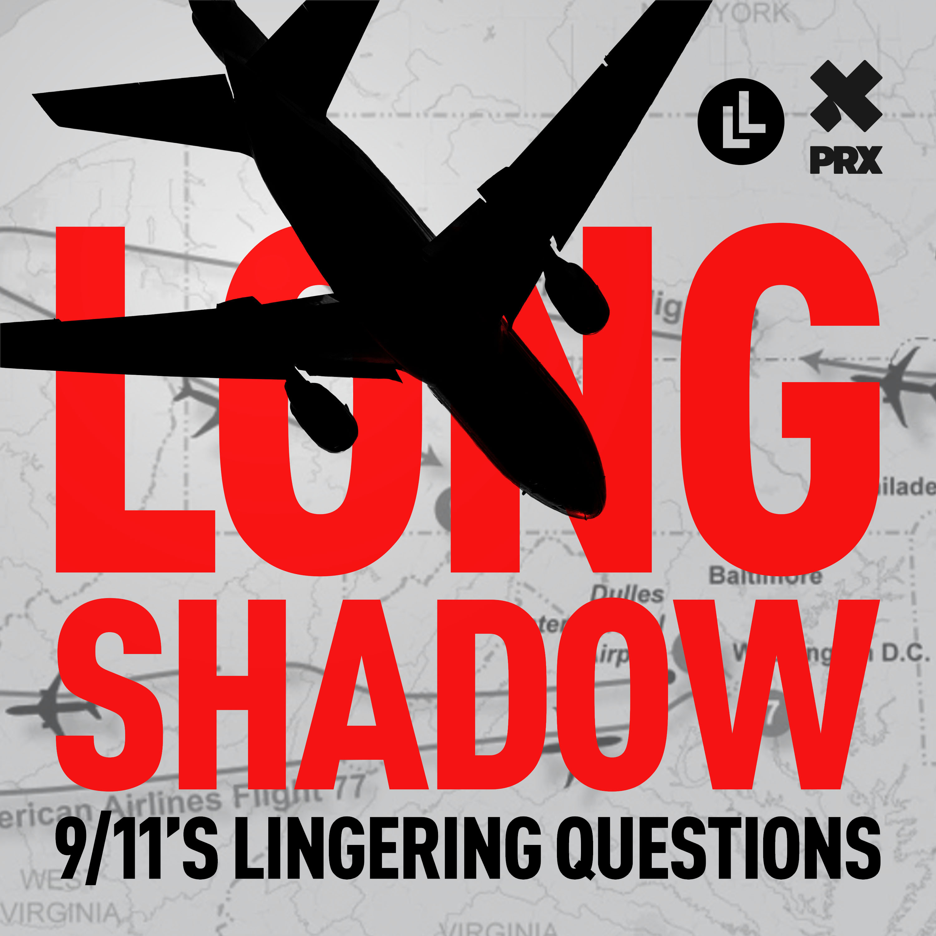Was there a “fifth plane” on 9/11?