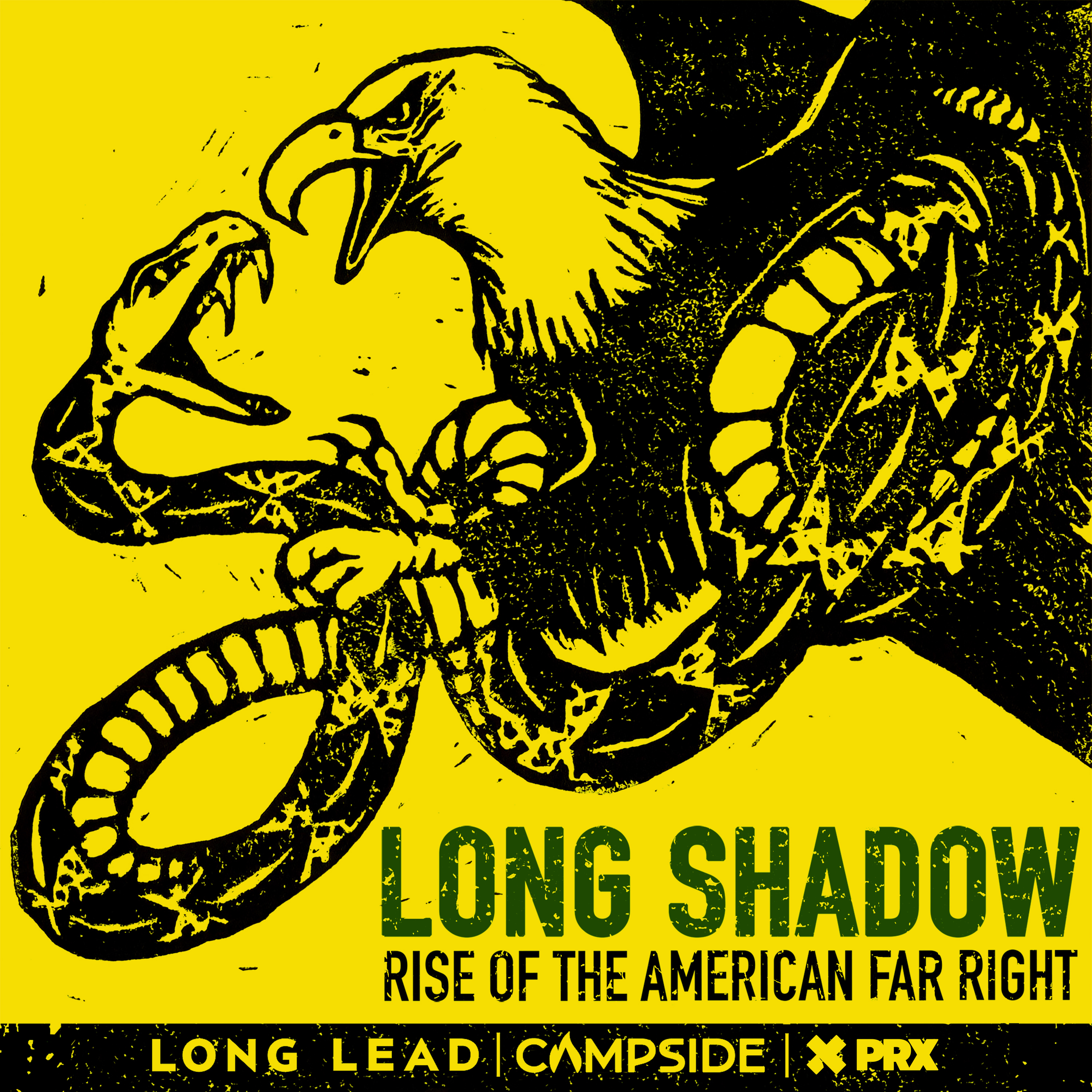 Trailer: Long Shadow: Rise of the American Far Right