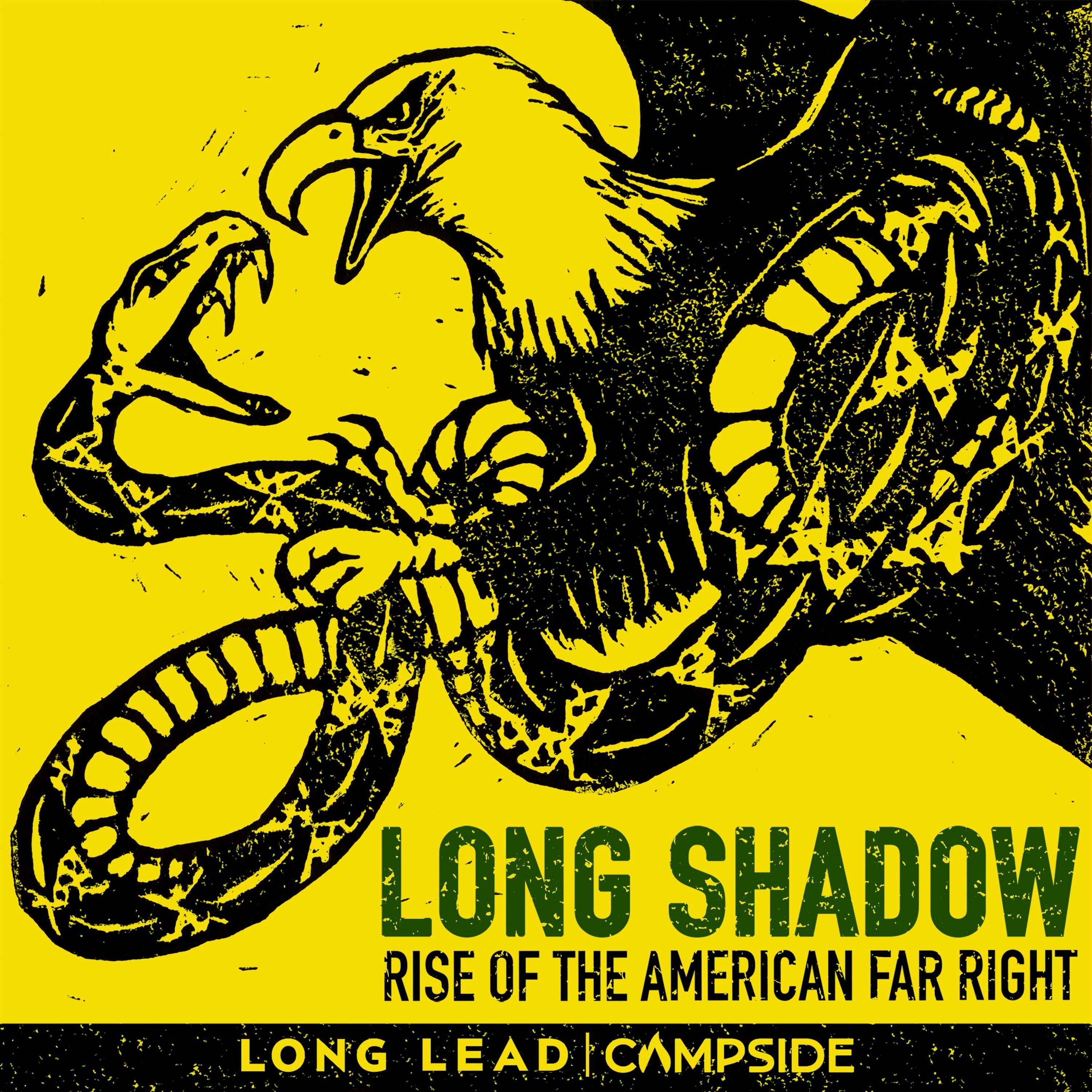 Trailer: Long Shadow: Rise of the American Far Right