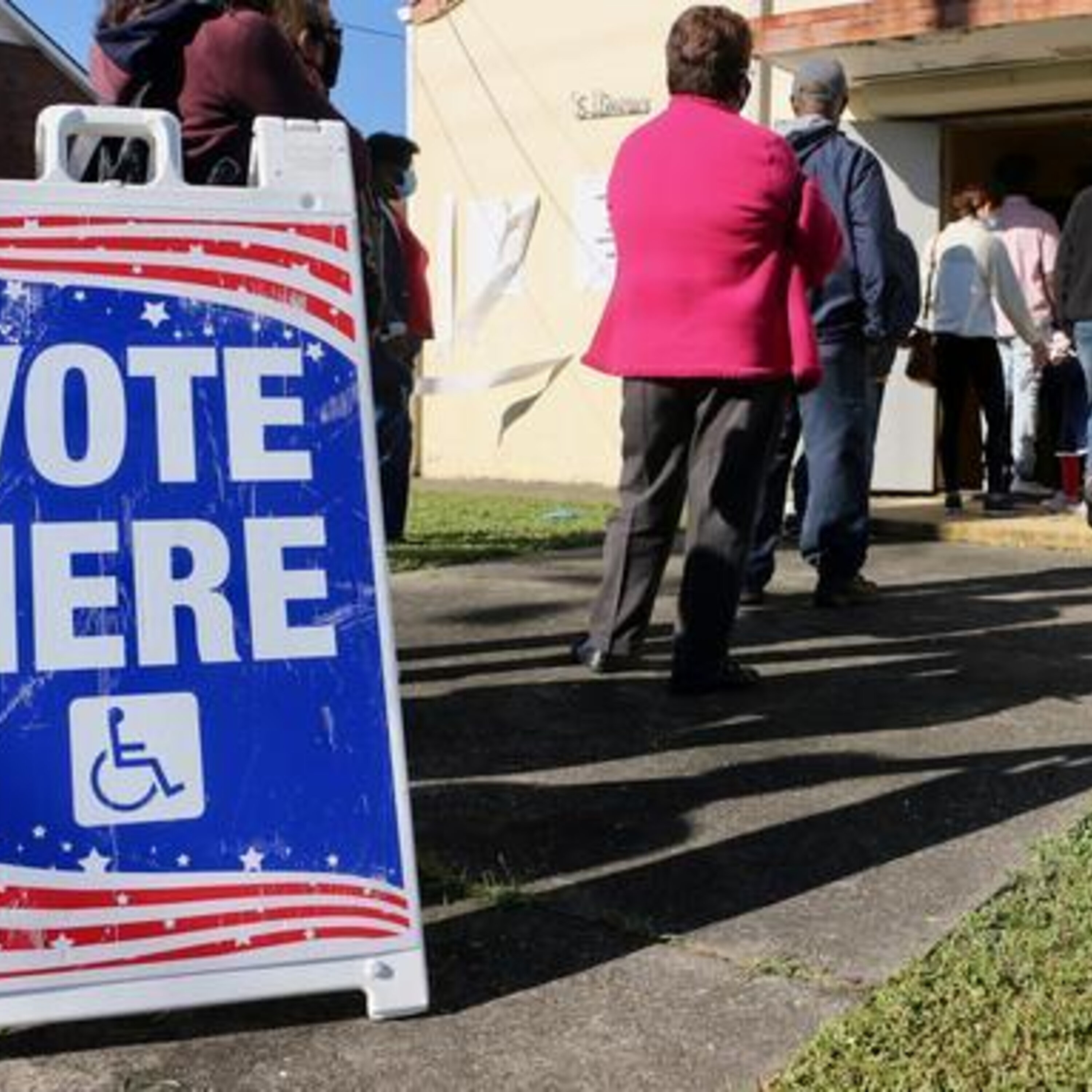 Louisiana Considered: A Story on LSU's Former President, Voting Rights in Louisiana
