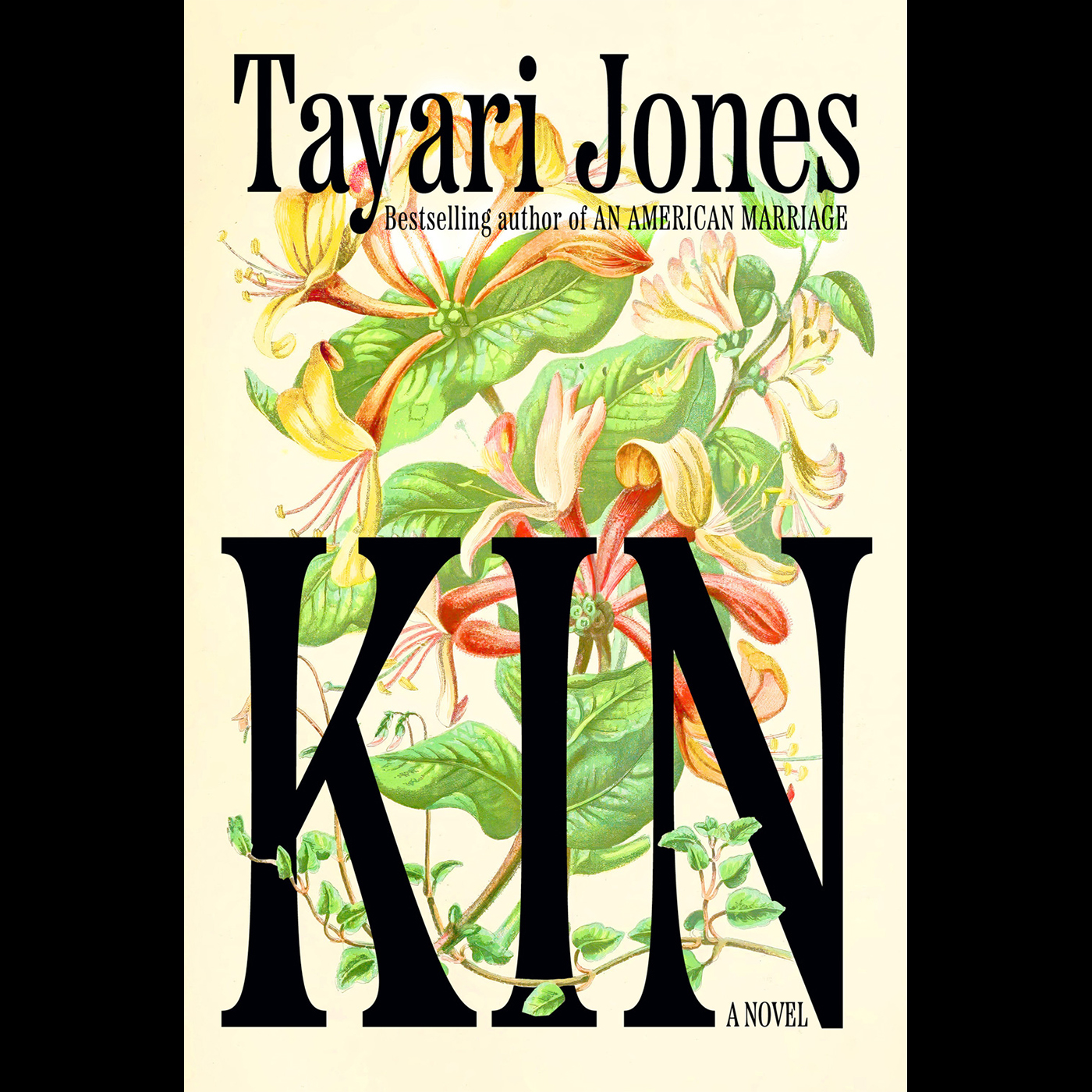 The Reading Life: Tayari Jones