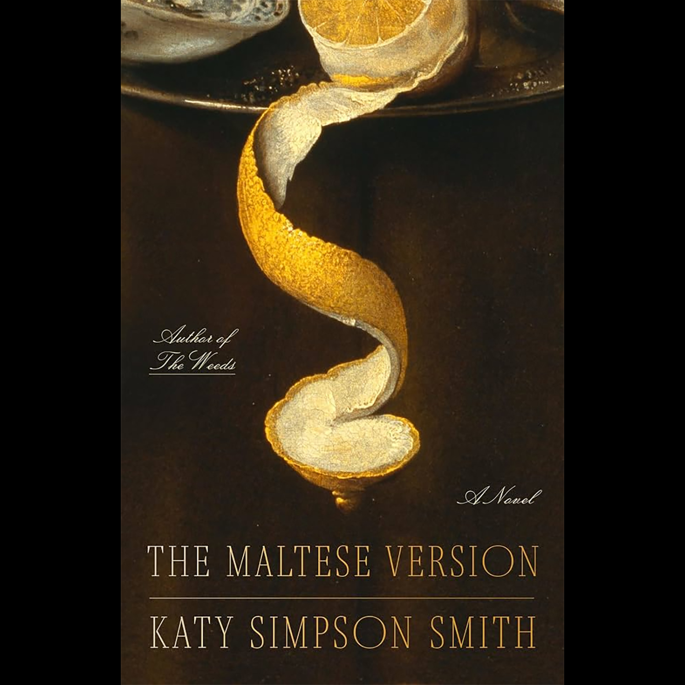 The Reading Life: Katy Simpson Smith