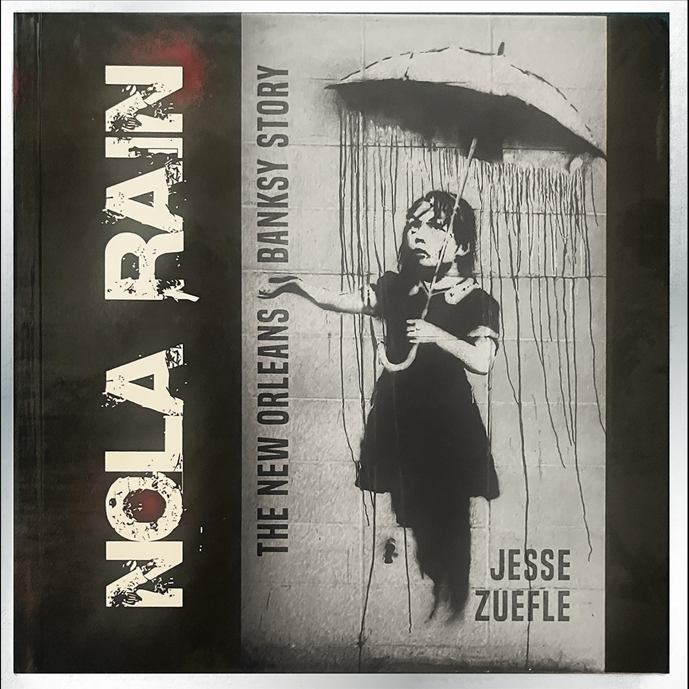 The Reading Life: Jesse Zuefle