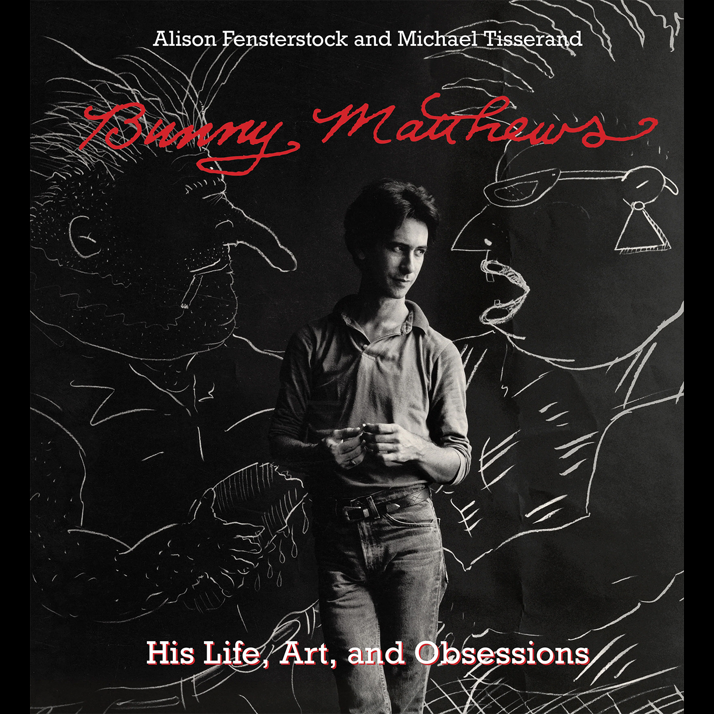 The Reading Life: Alison Fensterstock and Michael Tisserand episode artwork