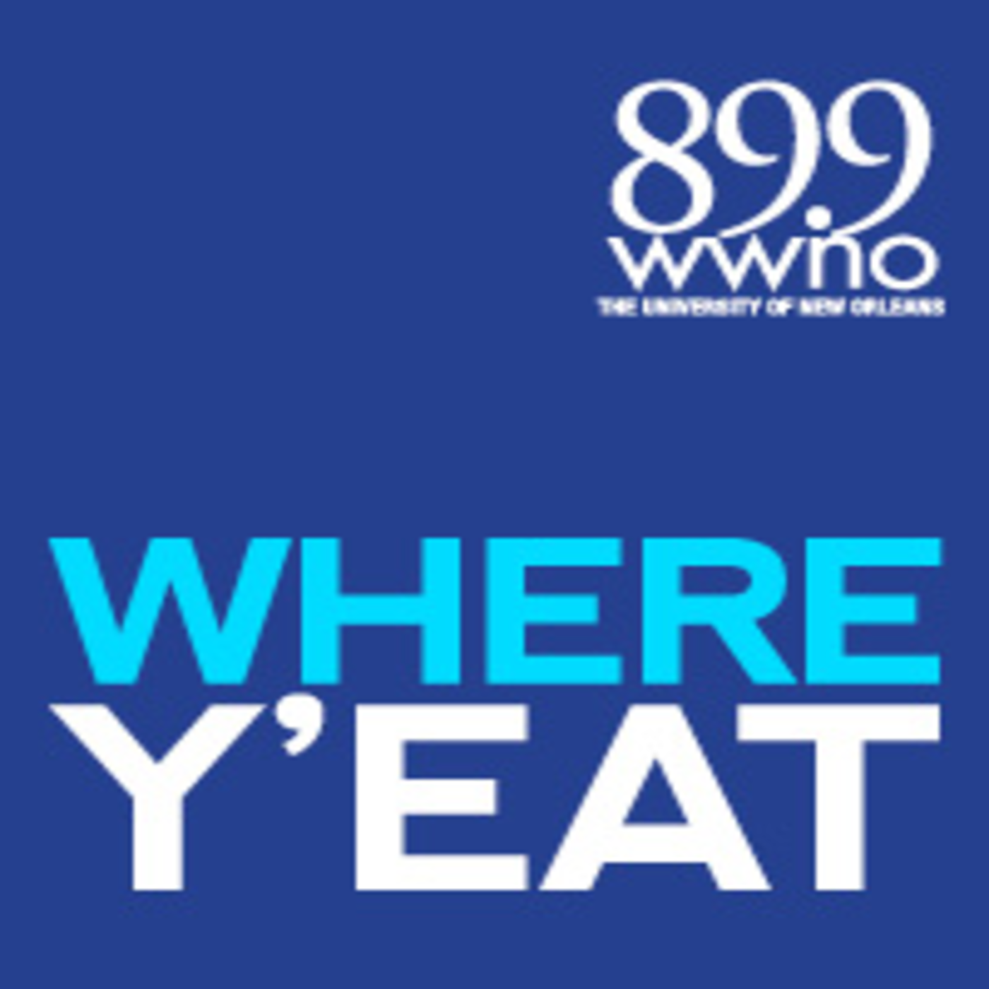 Where Y\'Eat