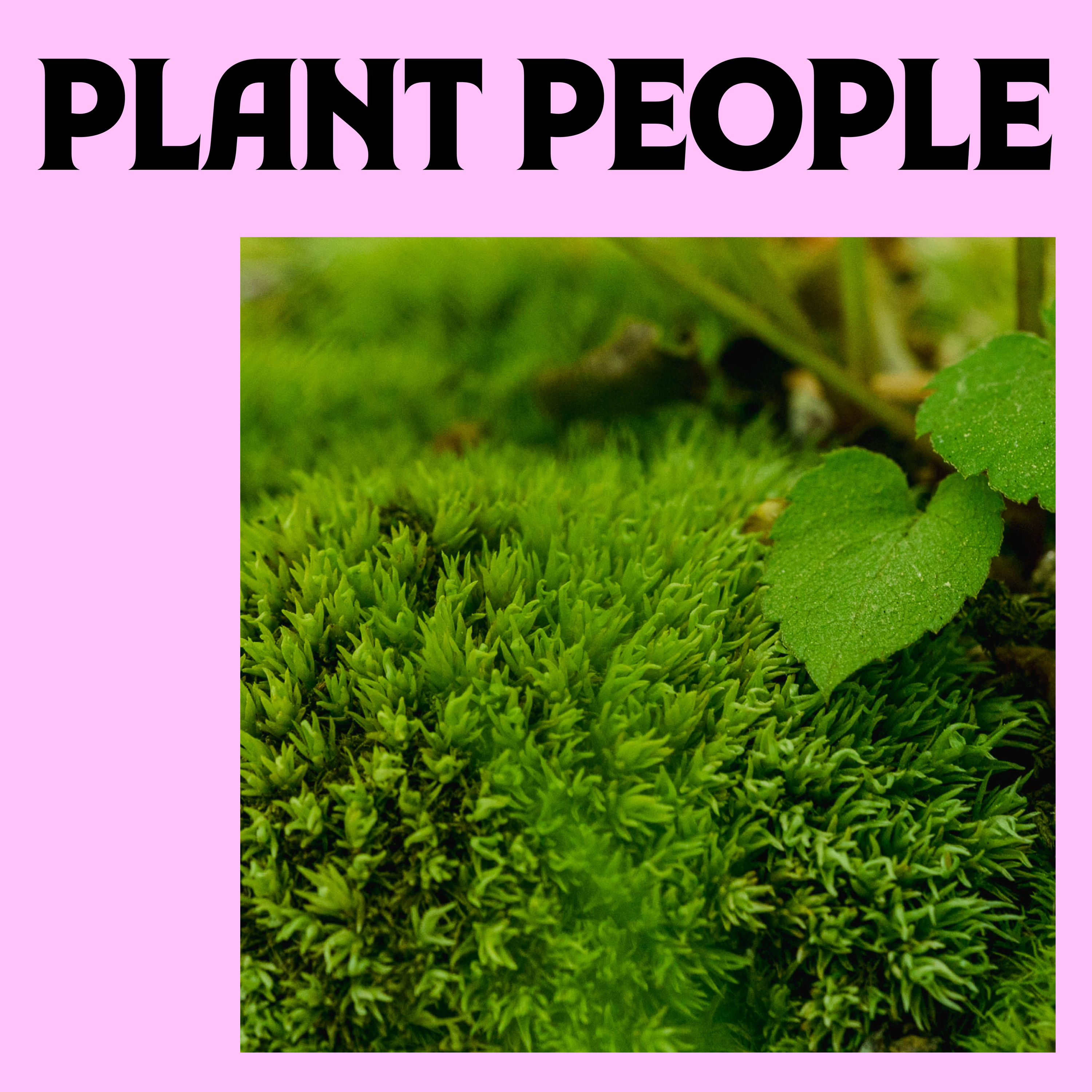Plant People