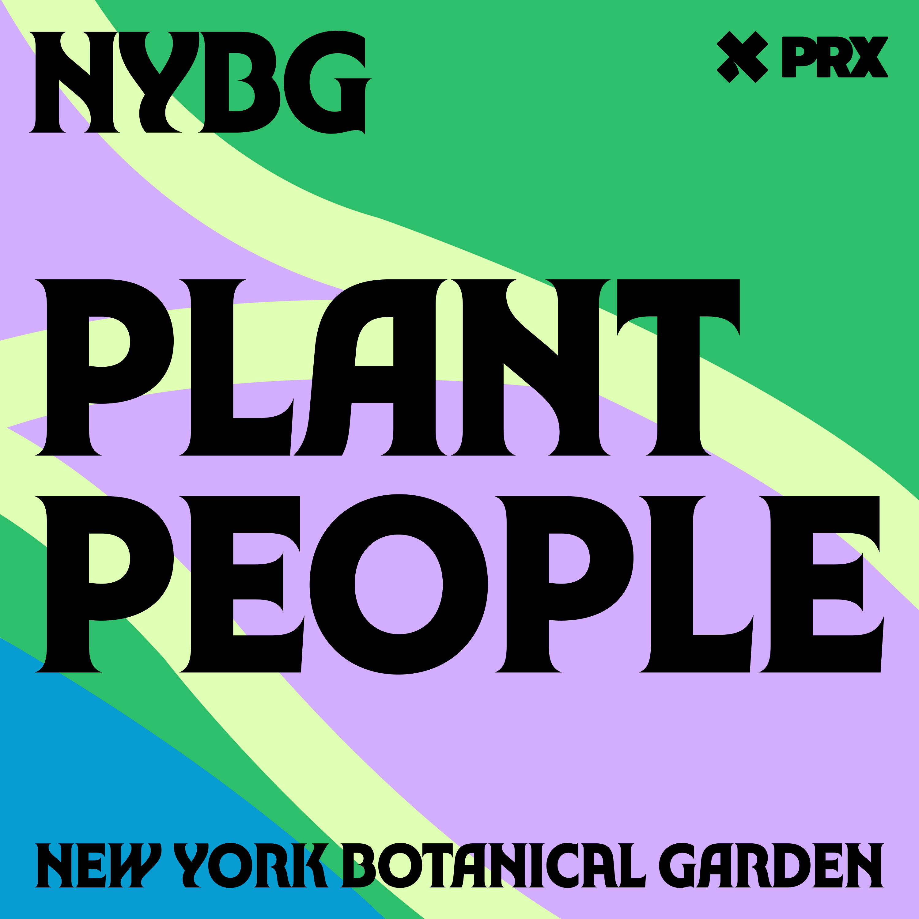 Plant People Season One Trailer - podcast episode cover