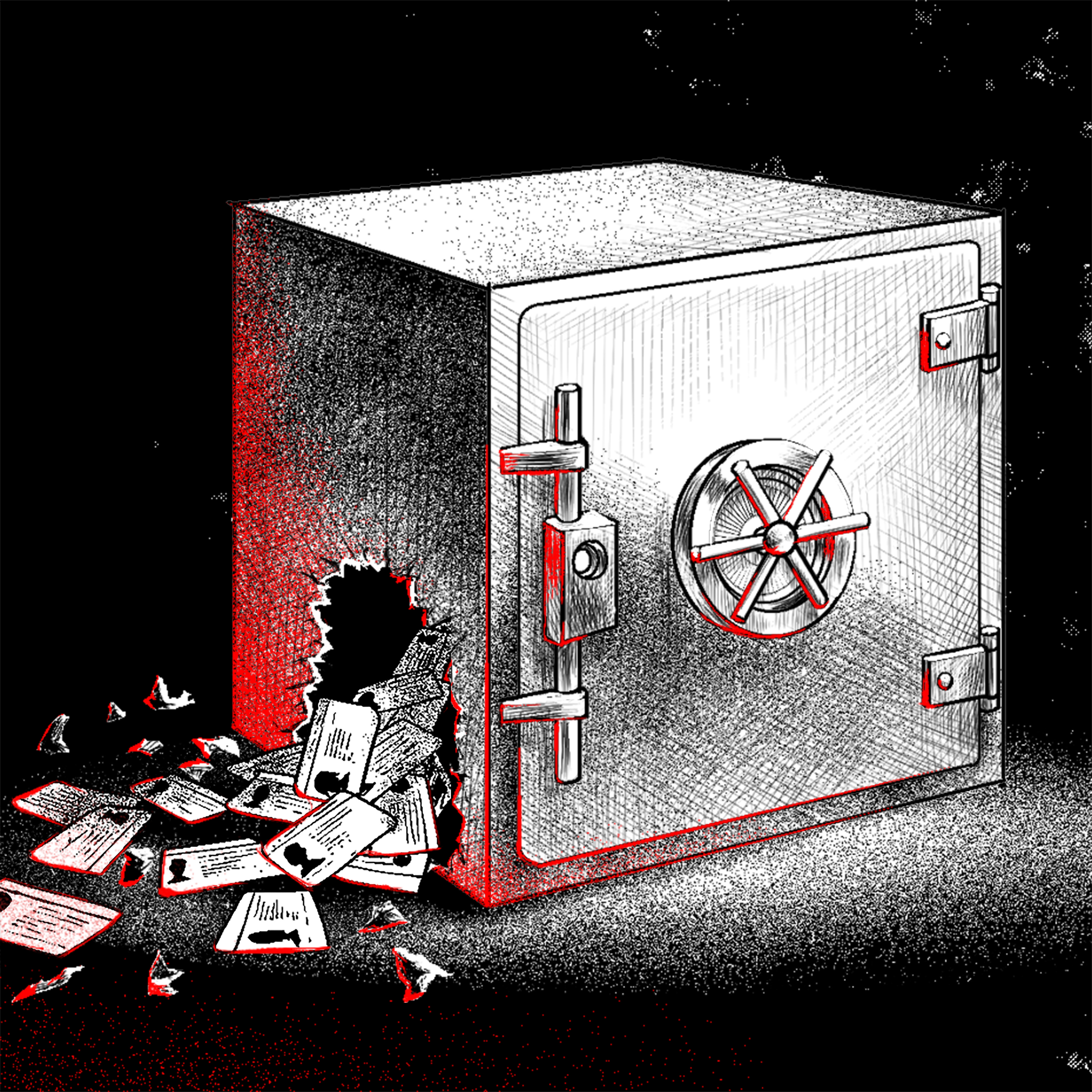 Darknet Diaries