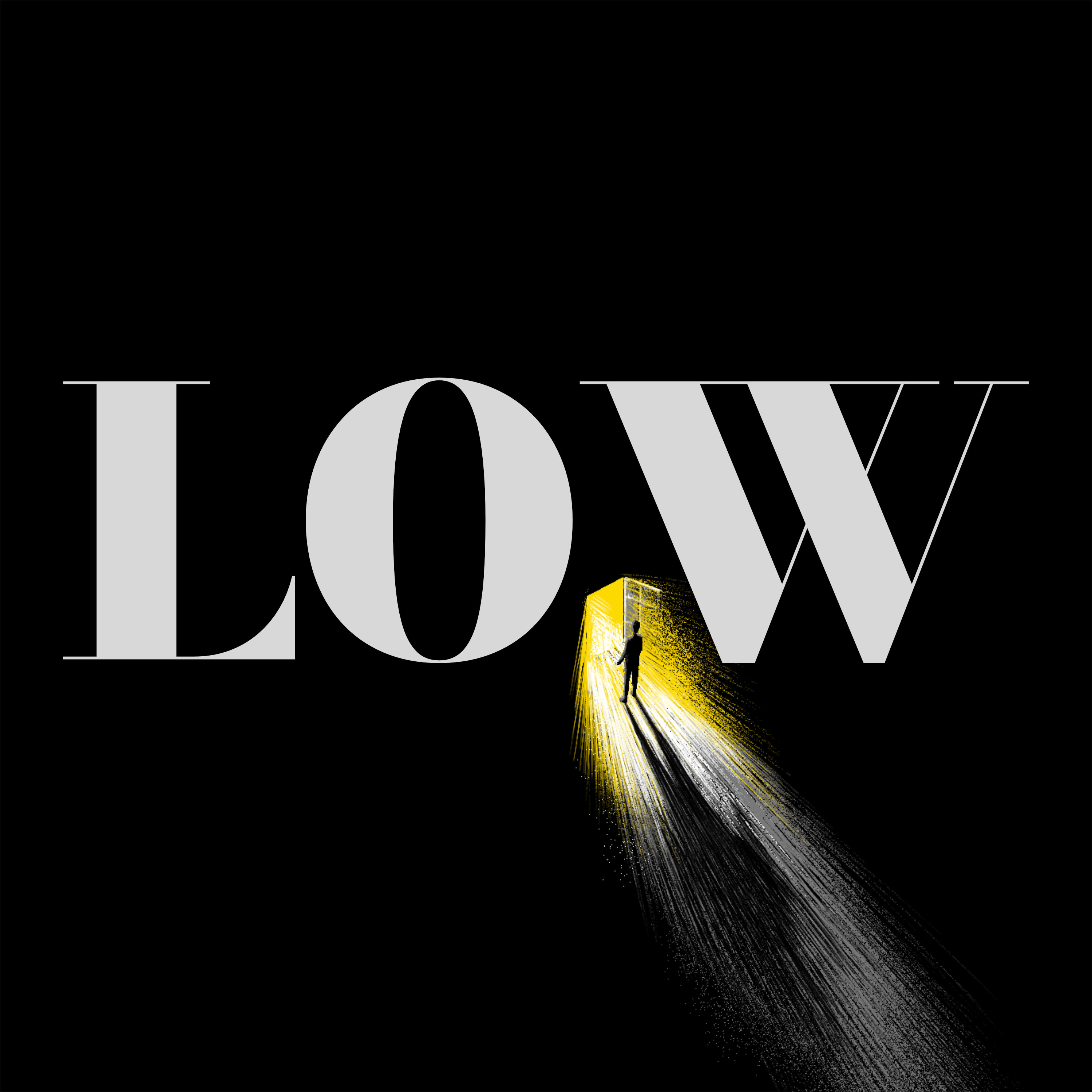 LOW - Part 1: Nascent episode artwork