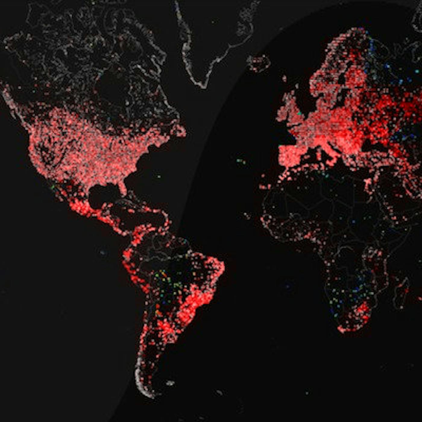 Ep 13: Carna Botnet