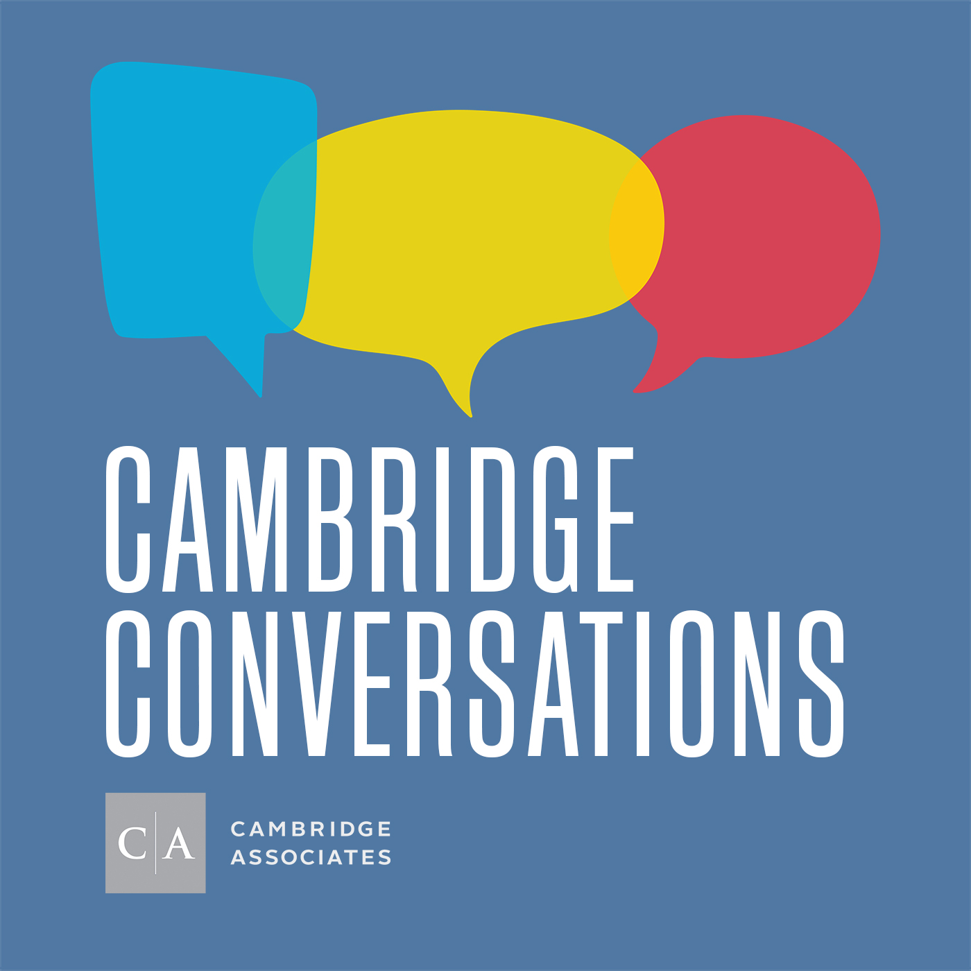 Cambridge Conversations