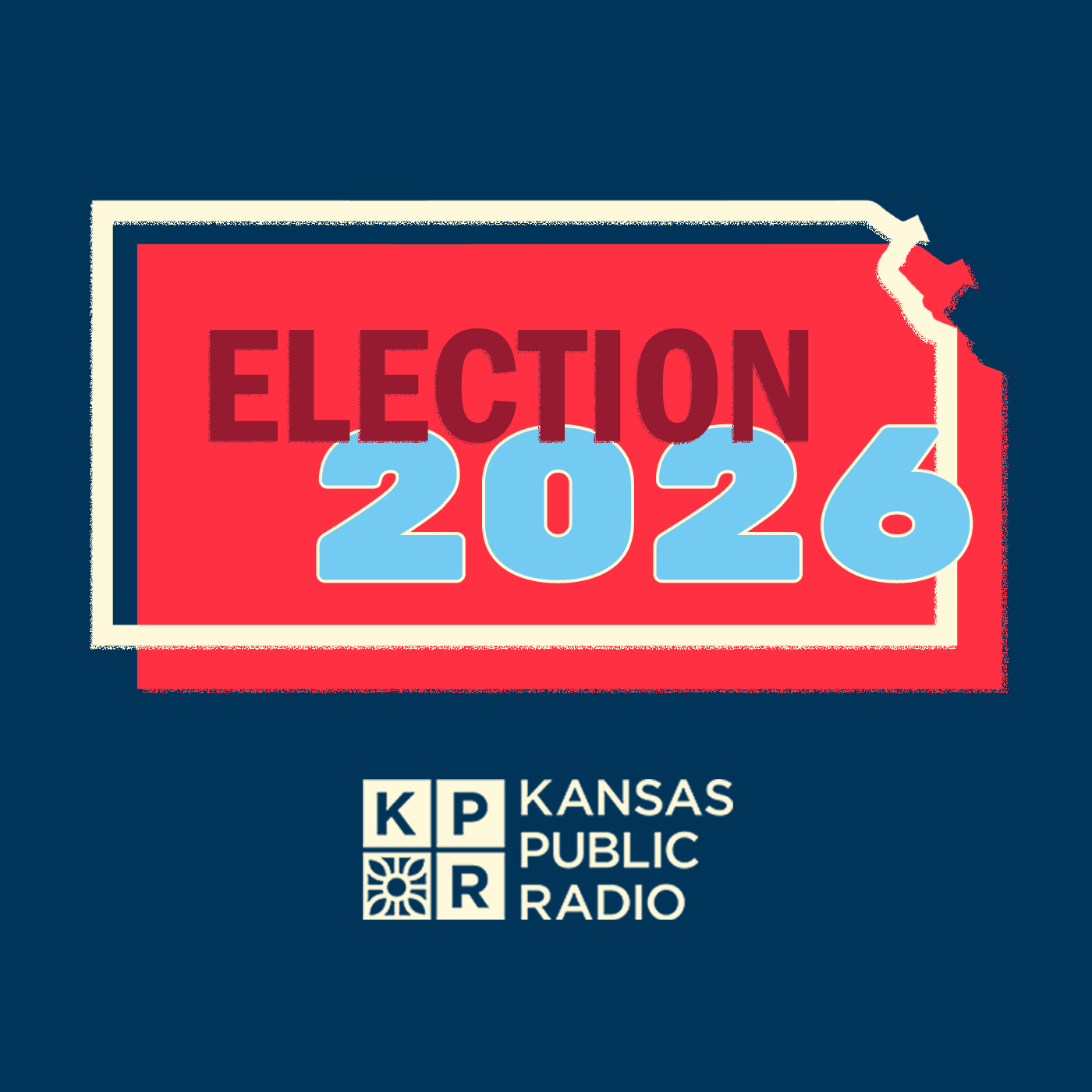 2026 Kansas Primary Election episode artwork