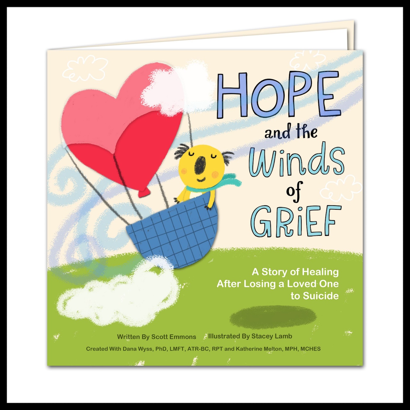Hope and the Winds of Grief episode artwork