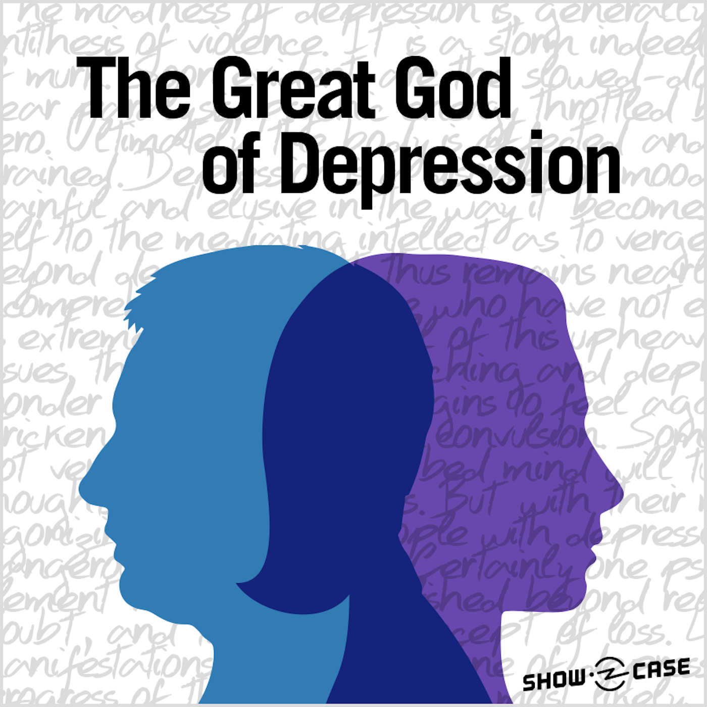 The Great God of Depression #1 – The Night Kingdom