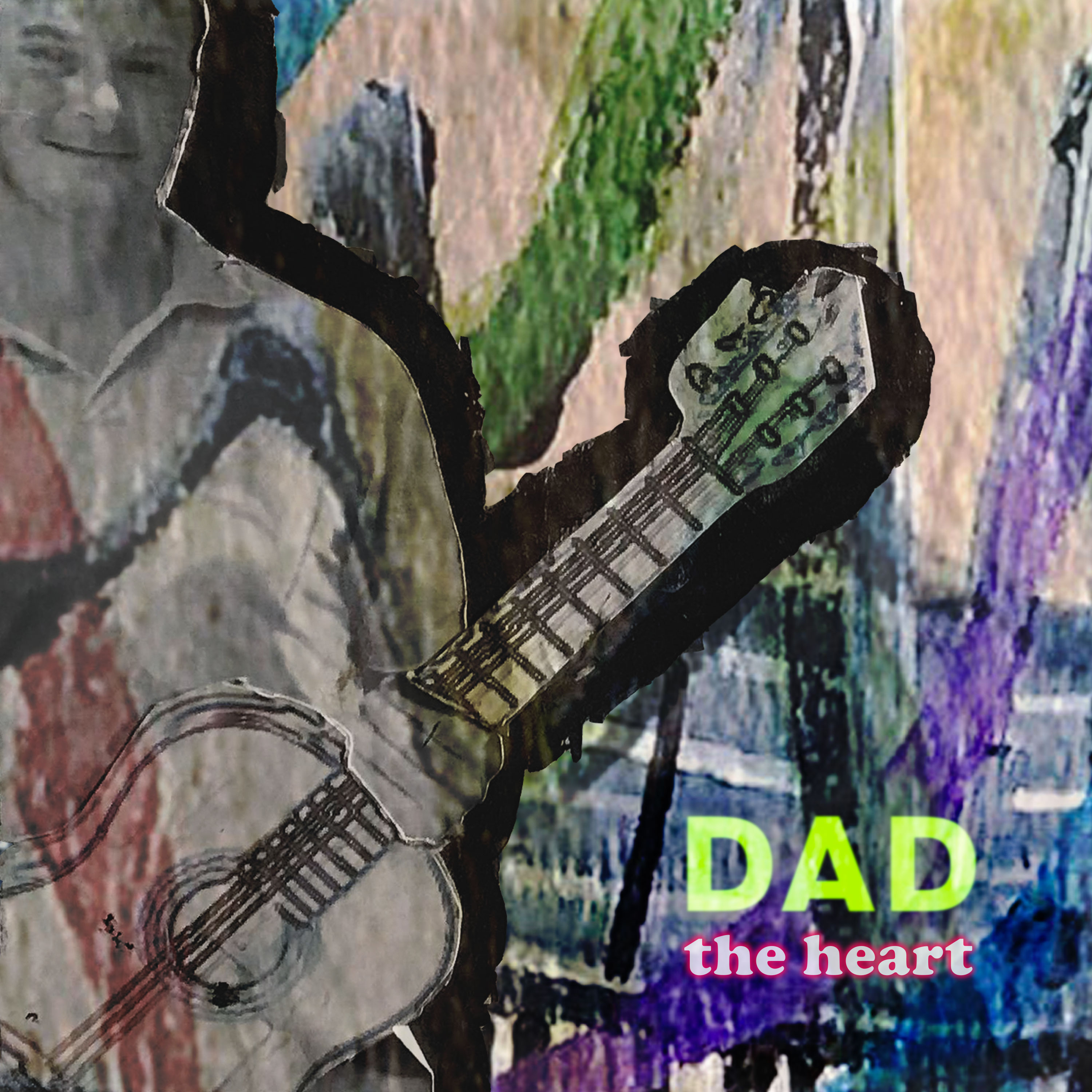 Father's Day with The Heart