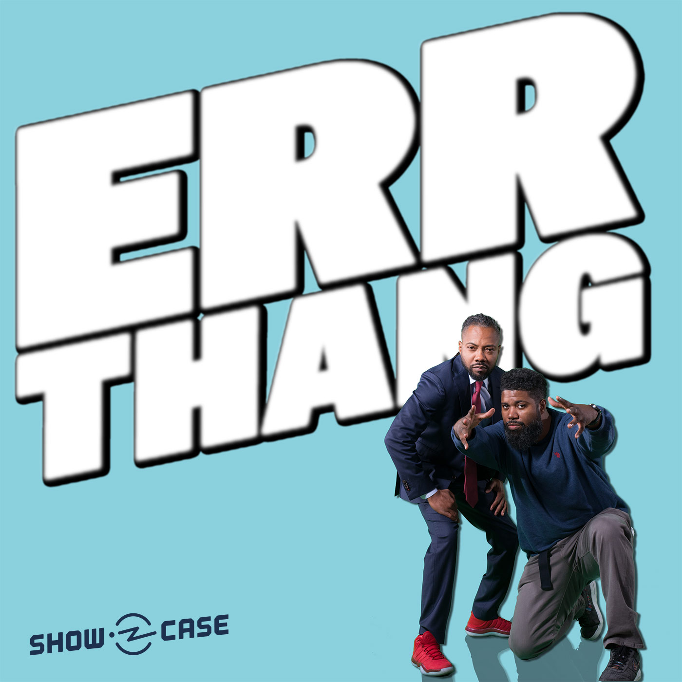 Errthang #5 – How to Slowly Kill Yourself and Others in America