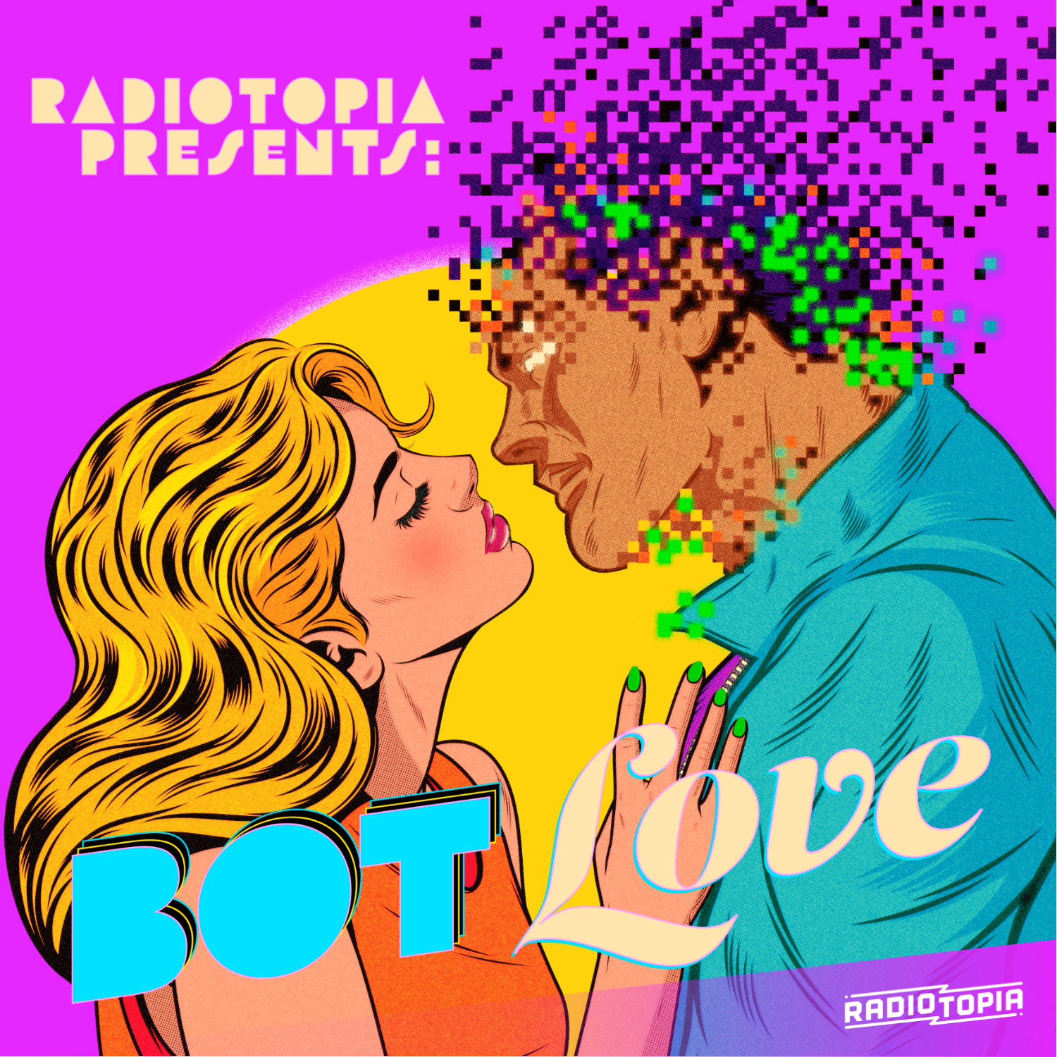 Radiotopia Presents: We\'re Doing the Wiz