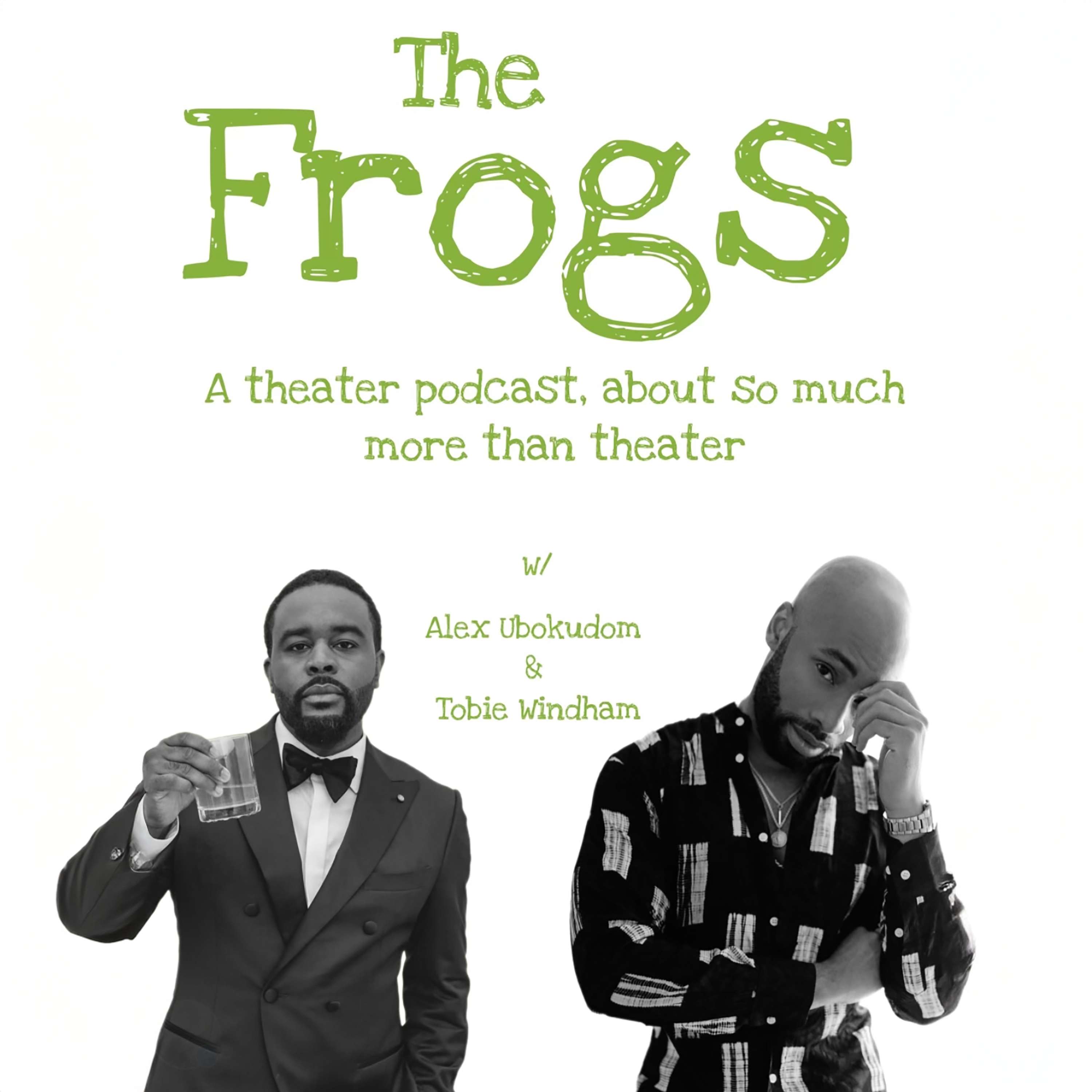 Radiotopia Presents: We\'re Doing the Wiz