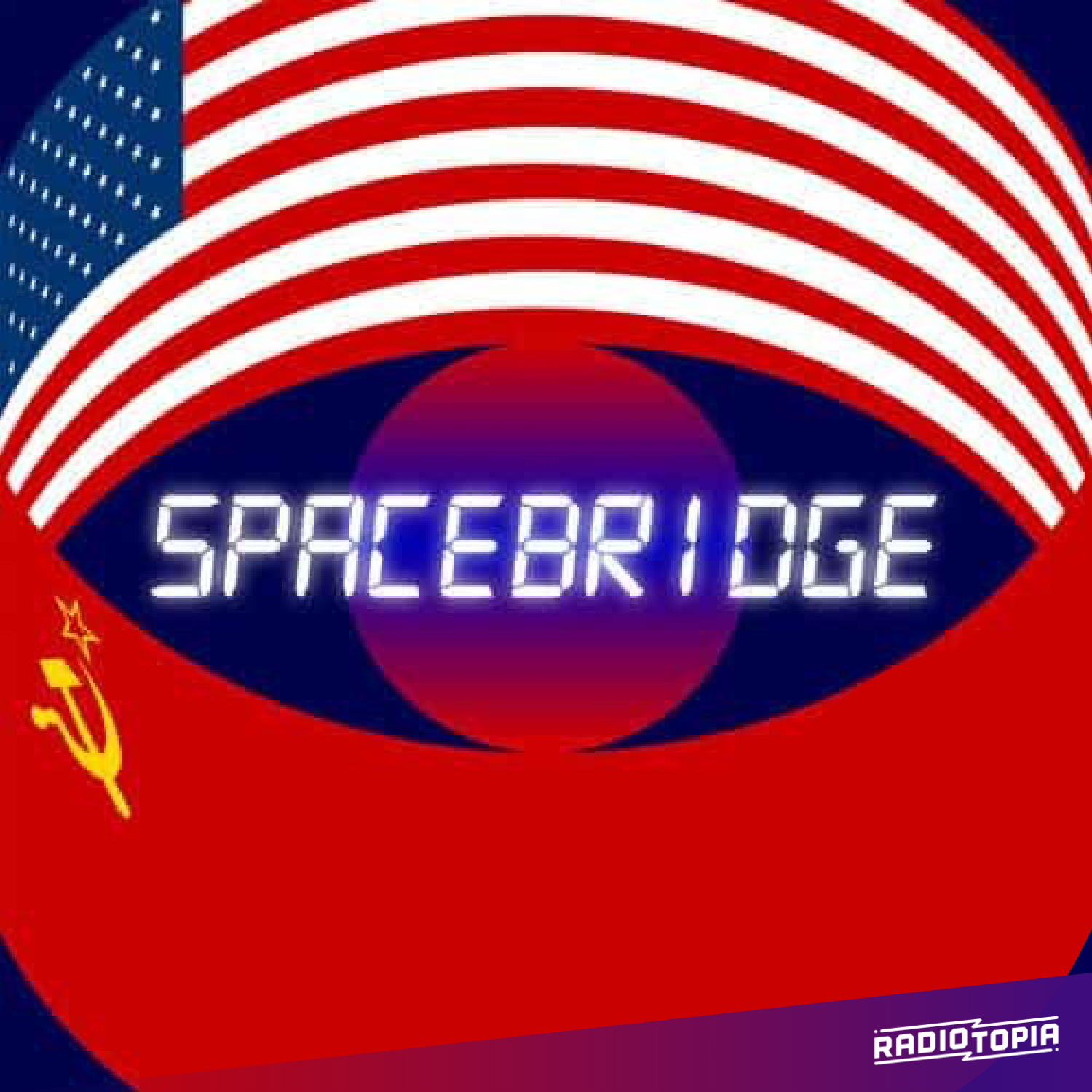 Spacebridge