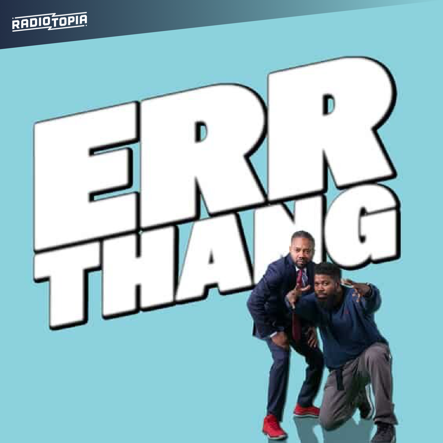 Errthang