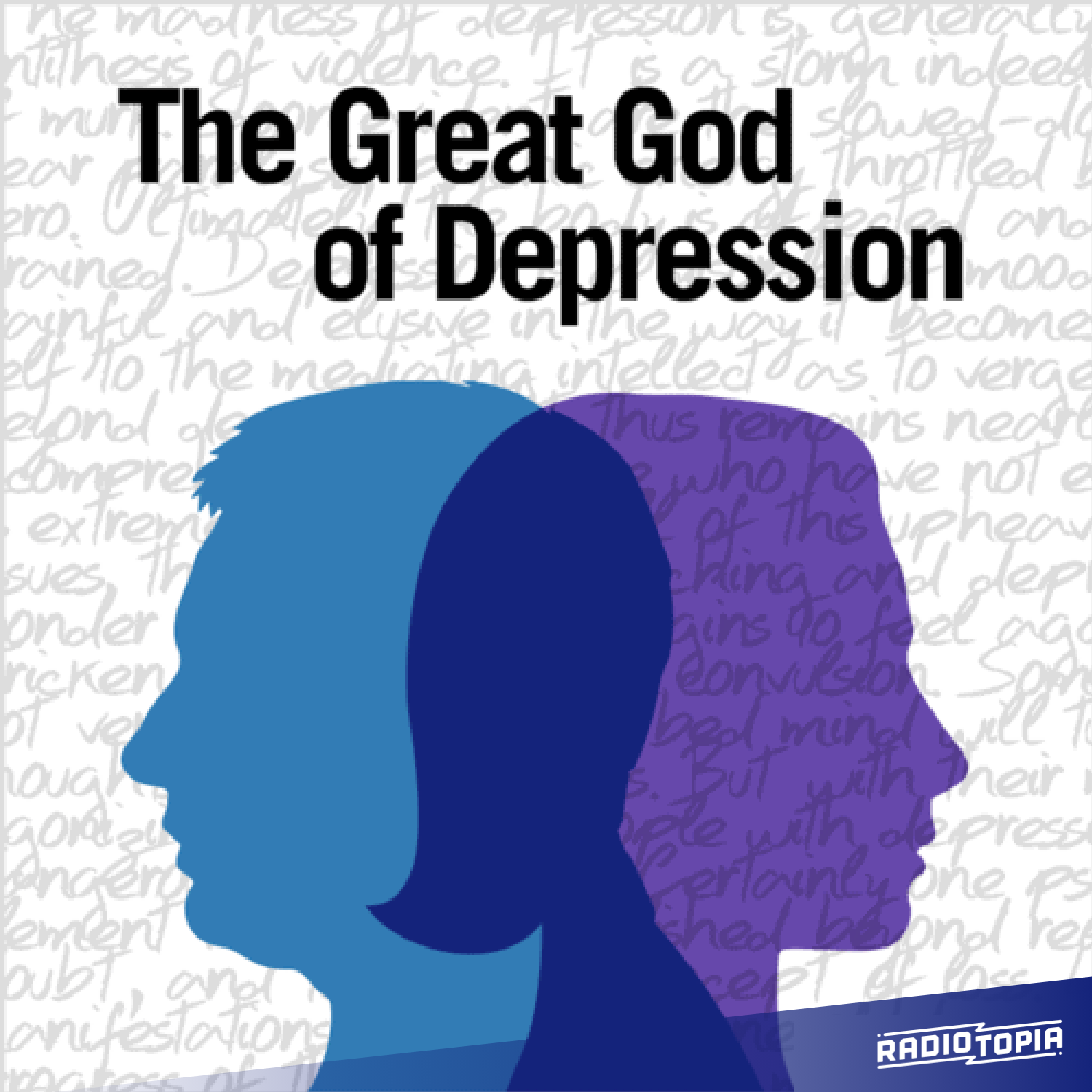 The Great God of Depression