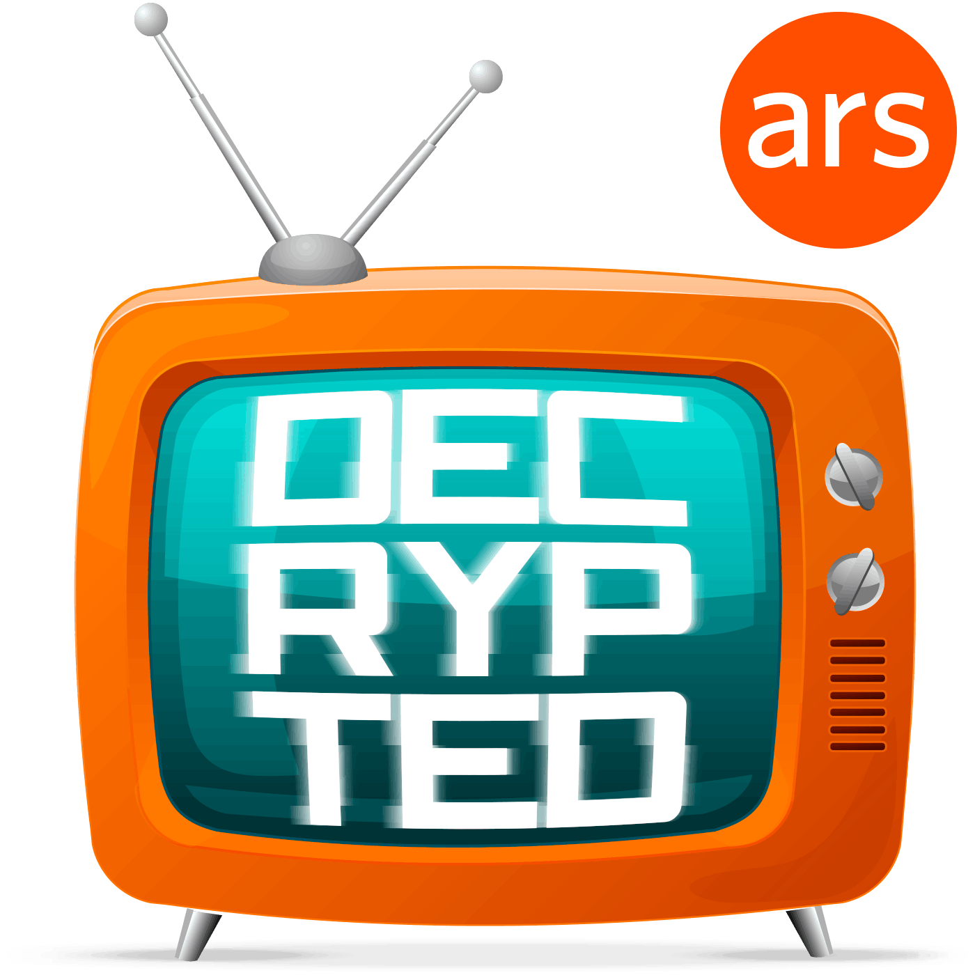Decrypted, Ars Technica\'s TV podcast