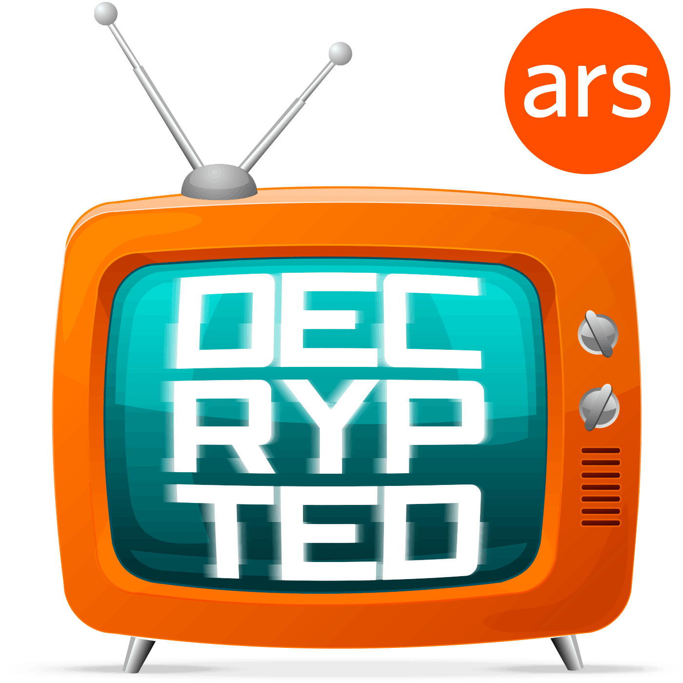 Decrypted, Ars Technica's TV podcast