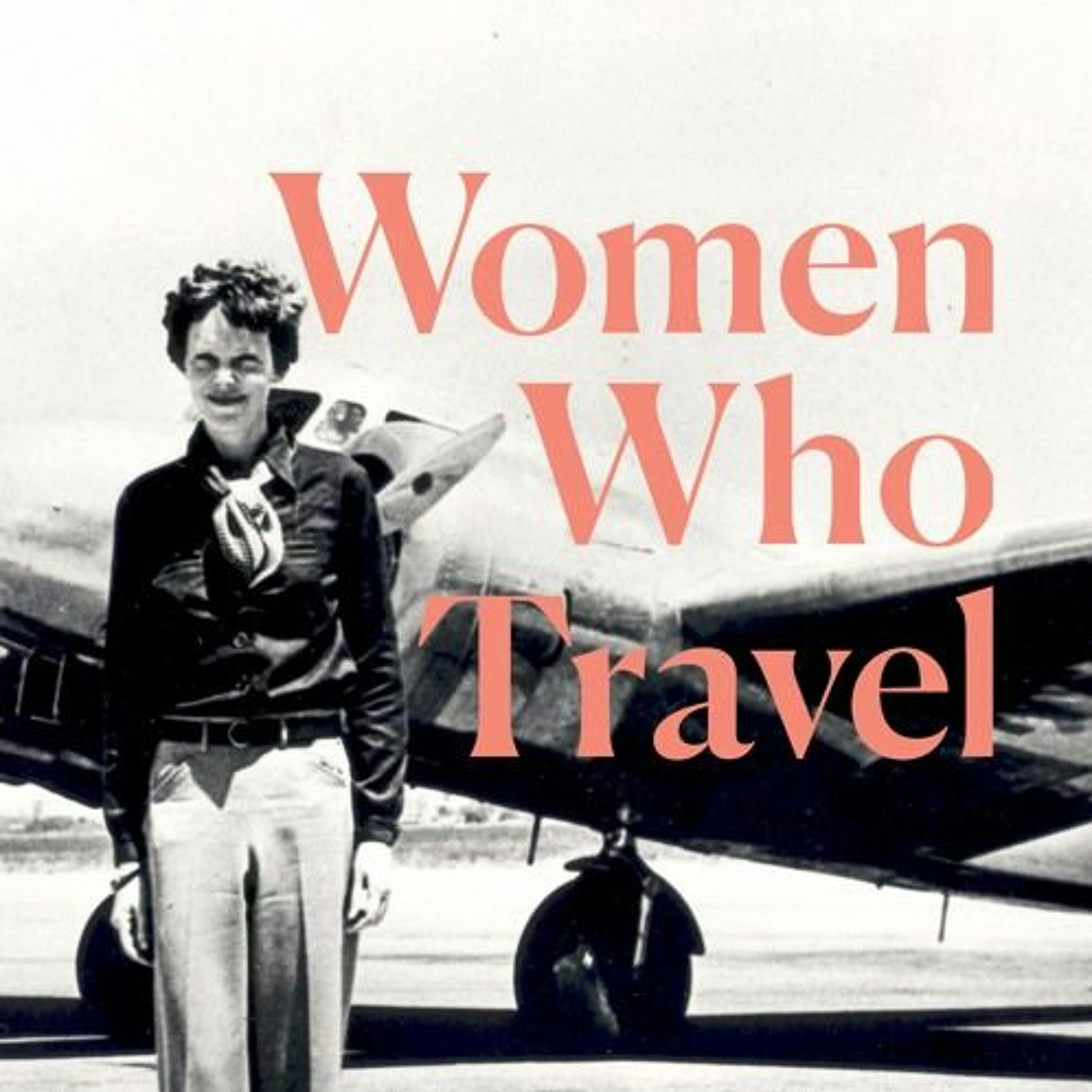 Travelogue | Condé Nast Traveler