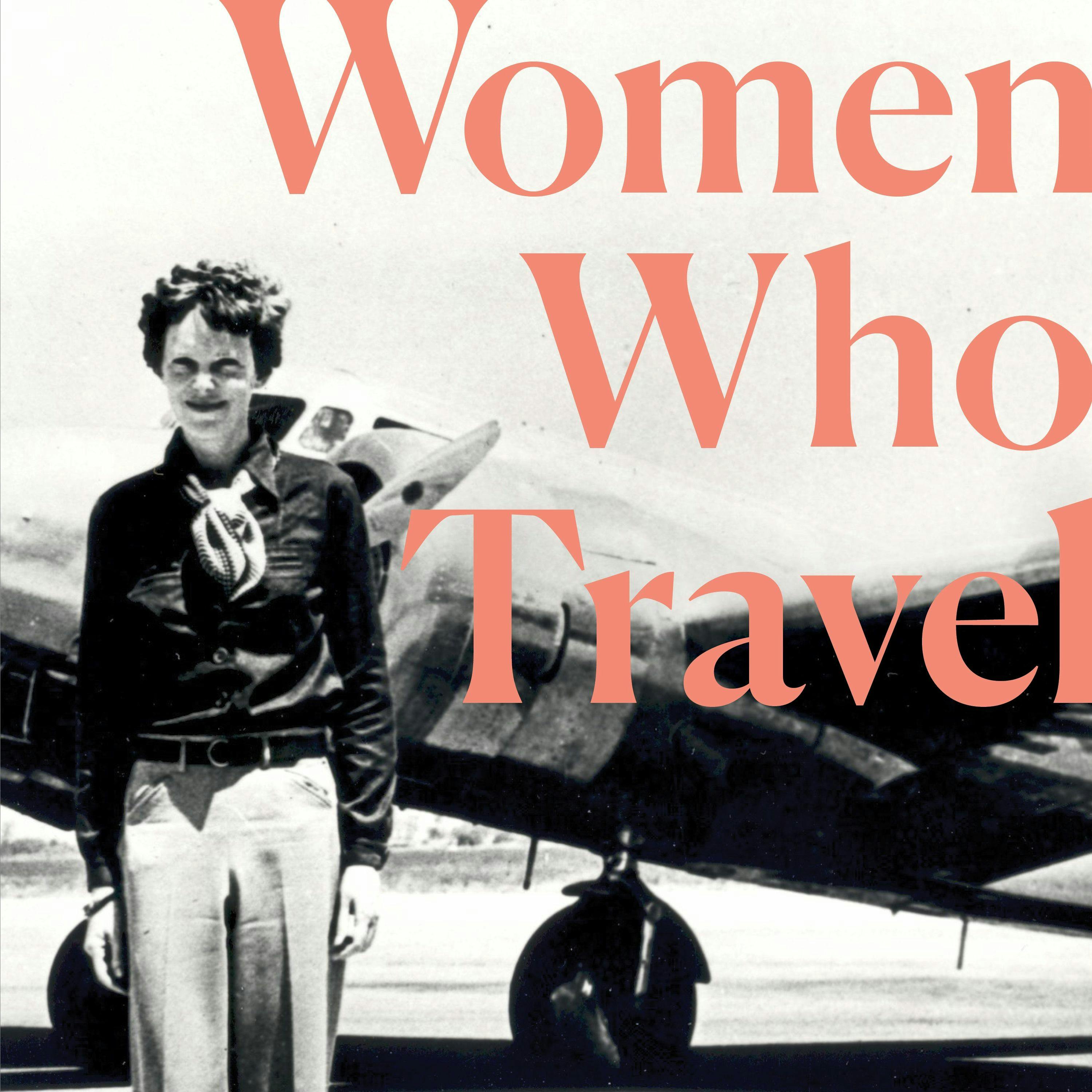 Travelogue | Condé Nast Traveler