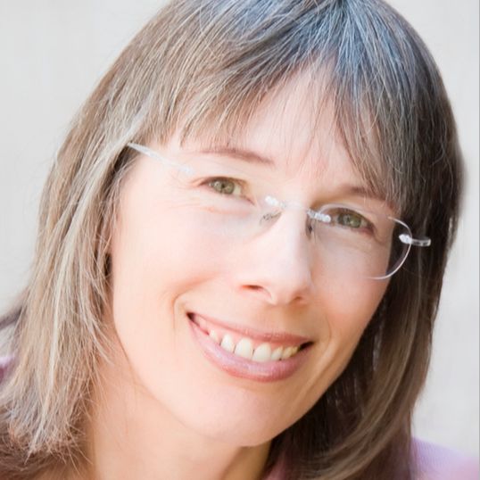 Inflection Point with Lauren Schiller