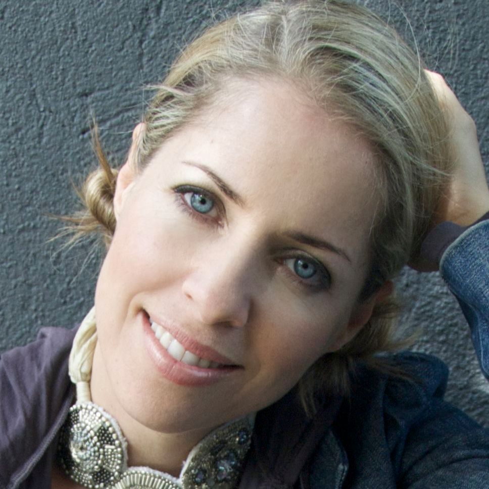 Inflection Point with Lauren Schiller