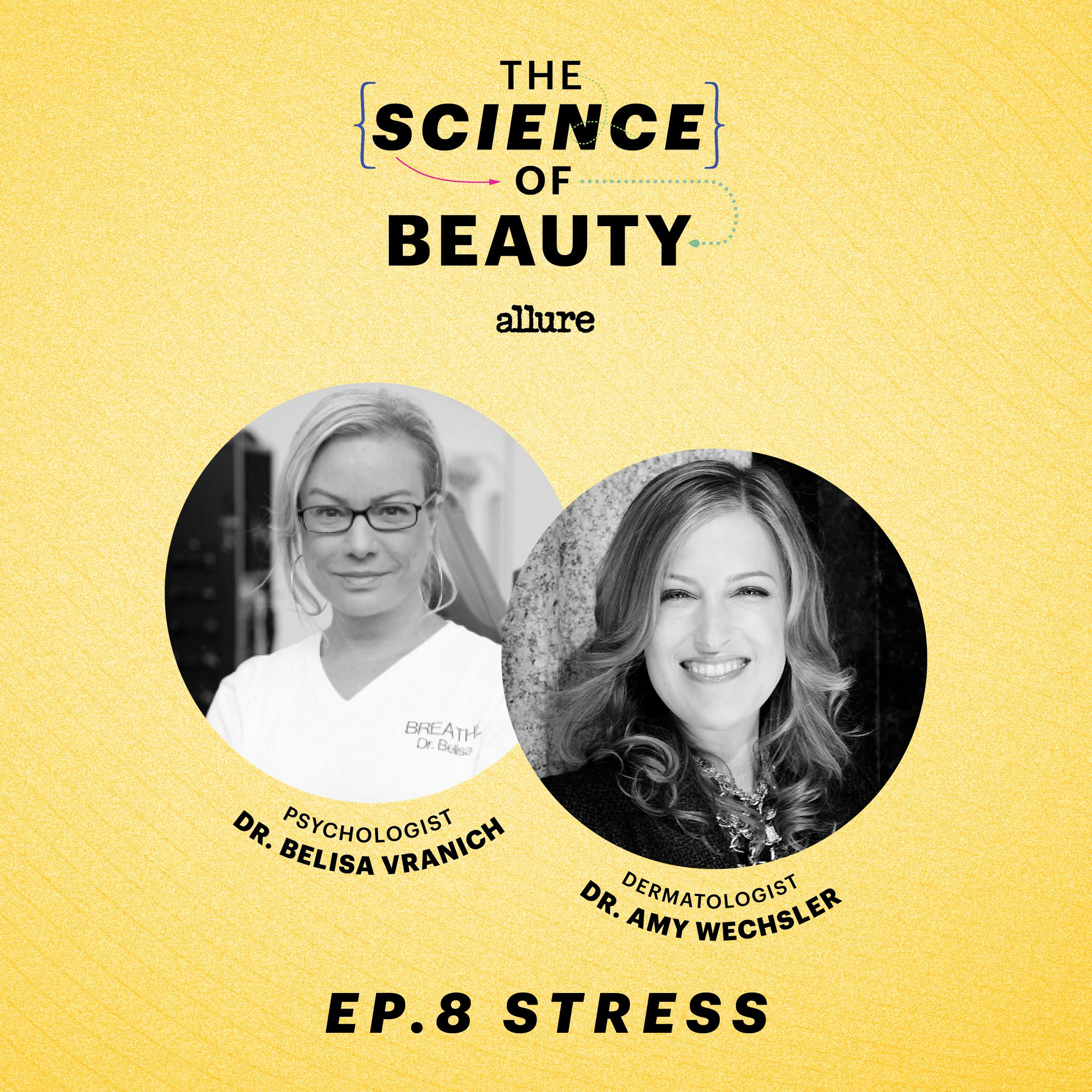 Allure: The Science of Beauty
