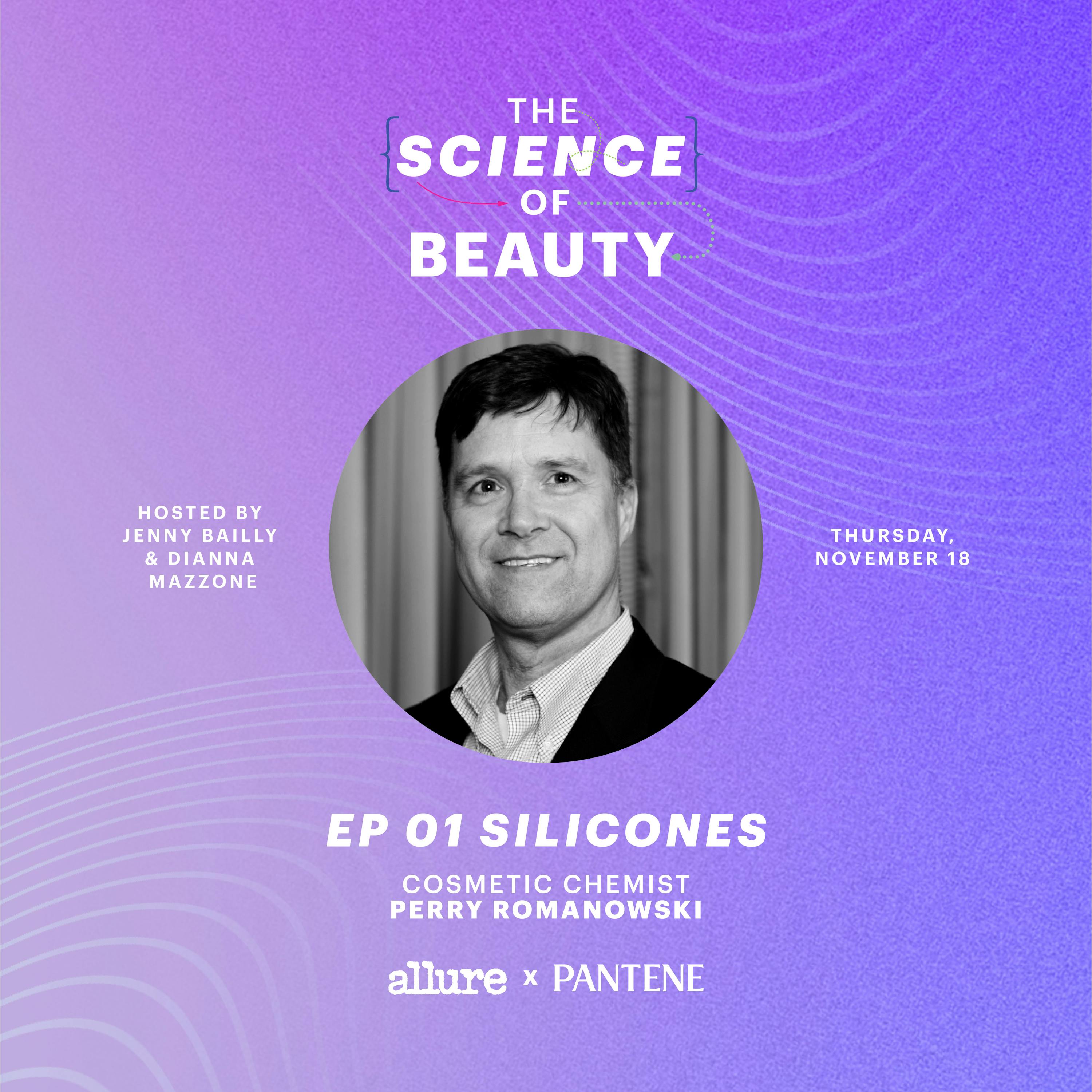 Allure: The Science of Beauty