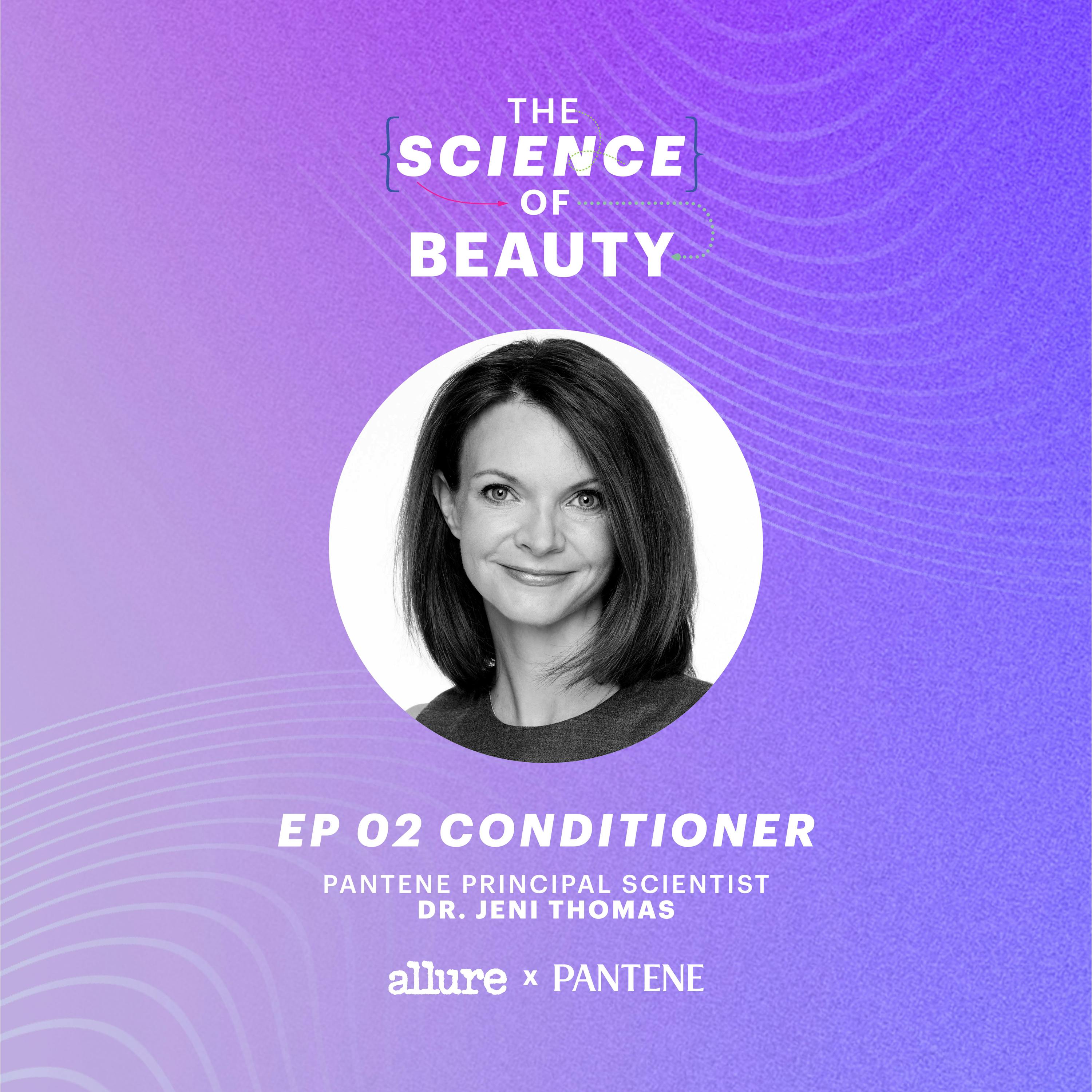 Allure: The Science of Beauty