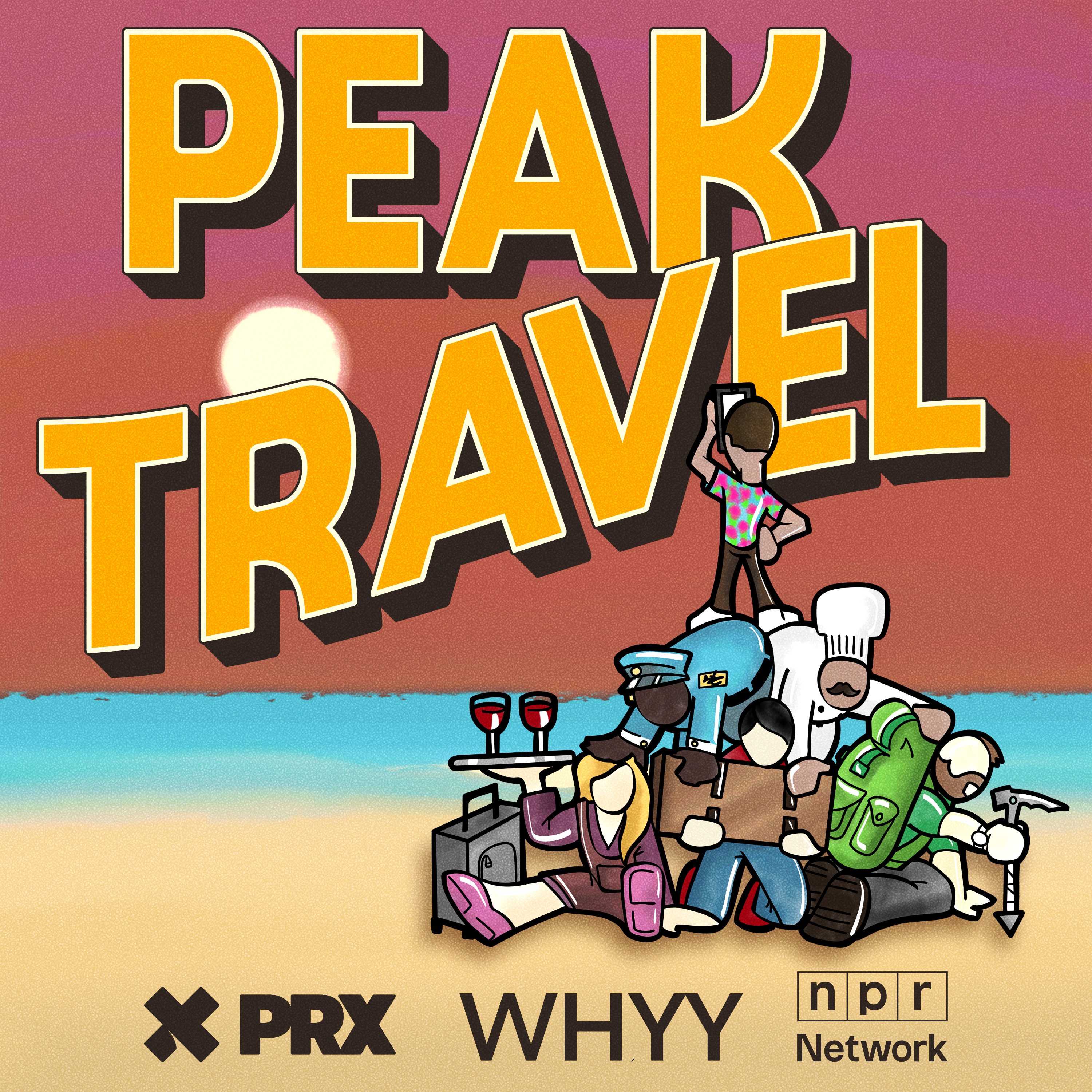 You Can Visit All Seven Continents. But Should You?