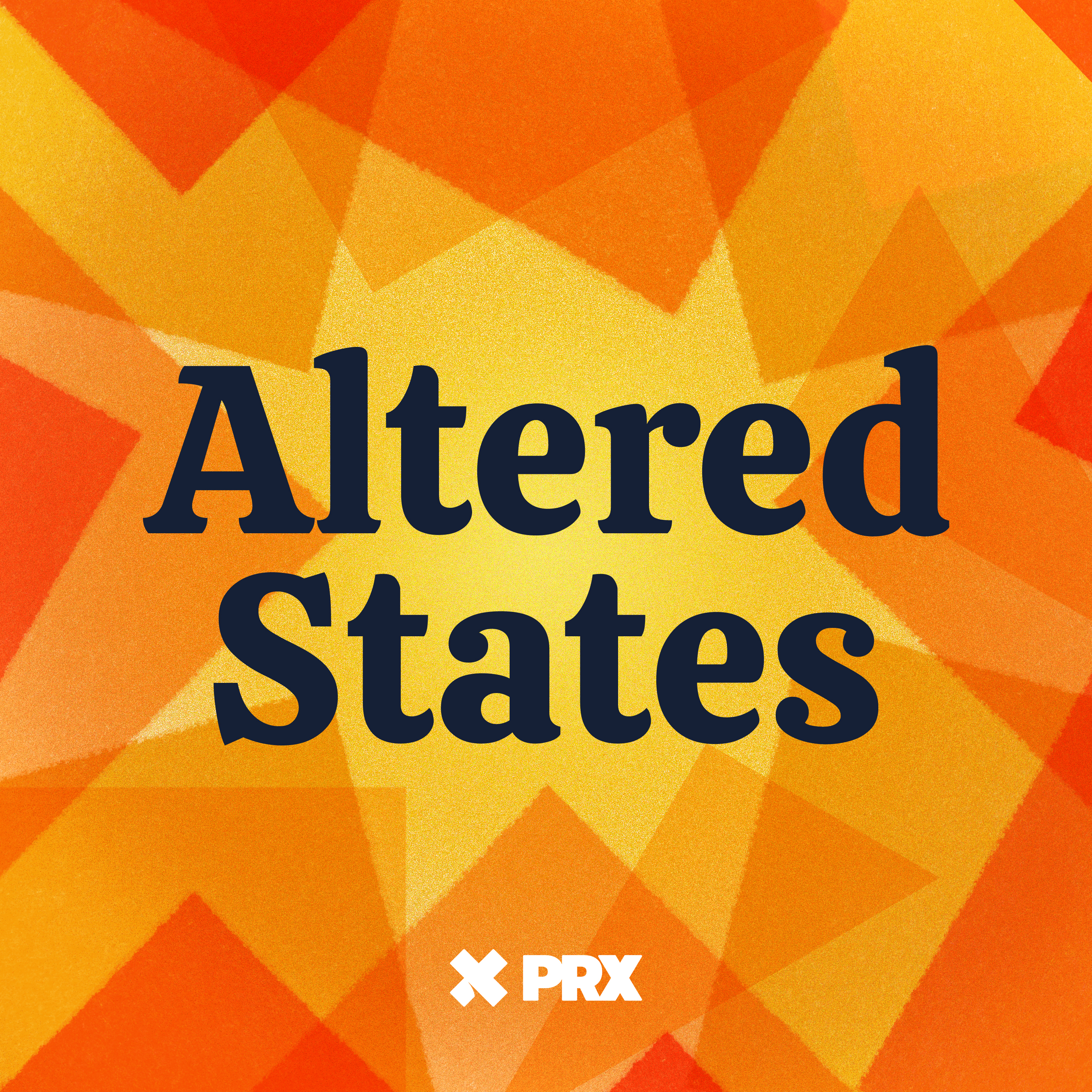 Coming Soon: Altered States Season 2
