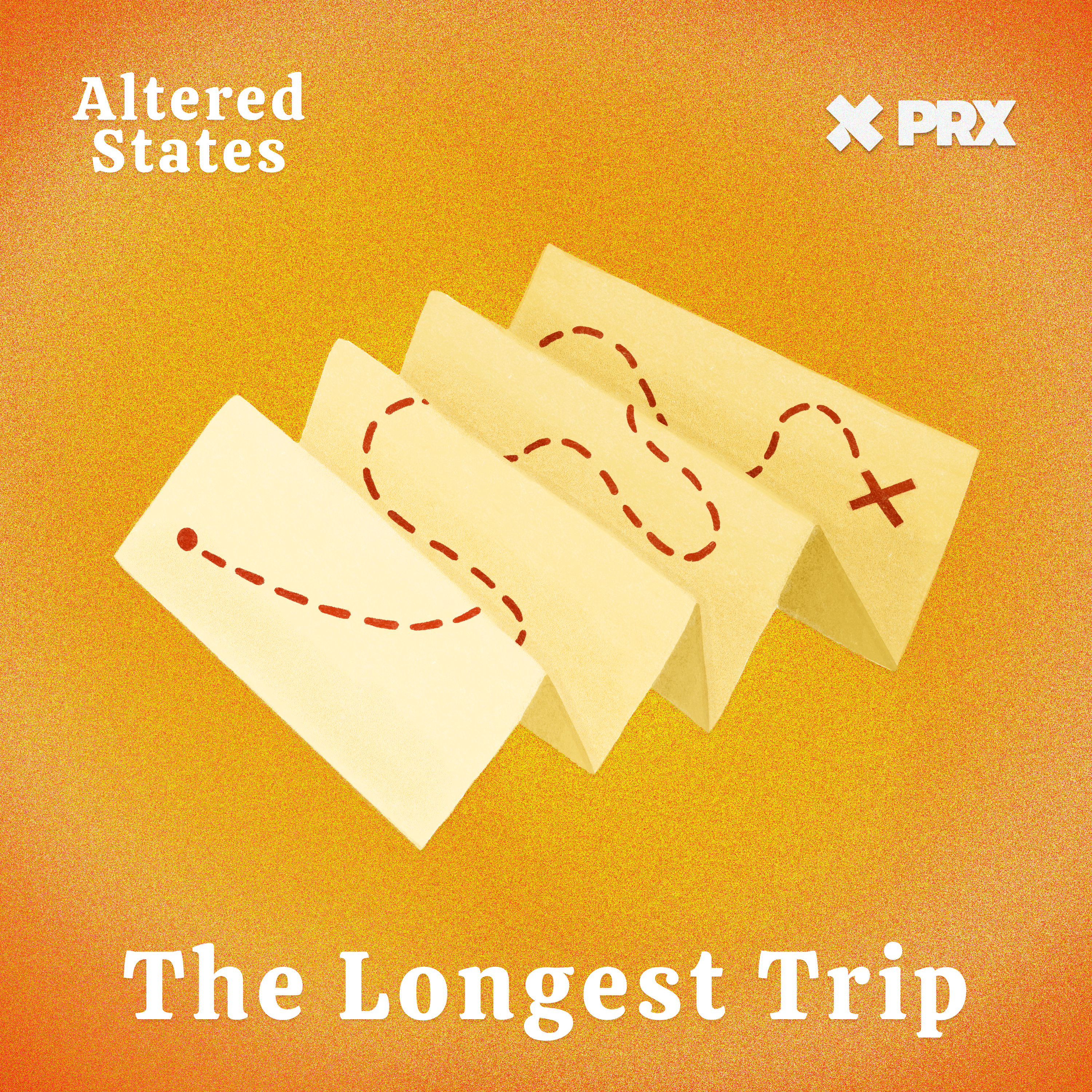 The Longest Trip