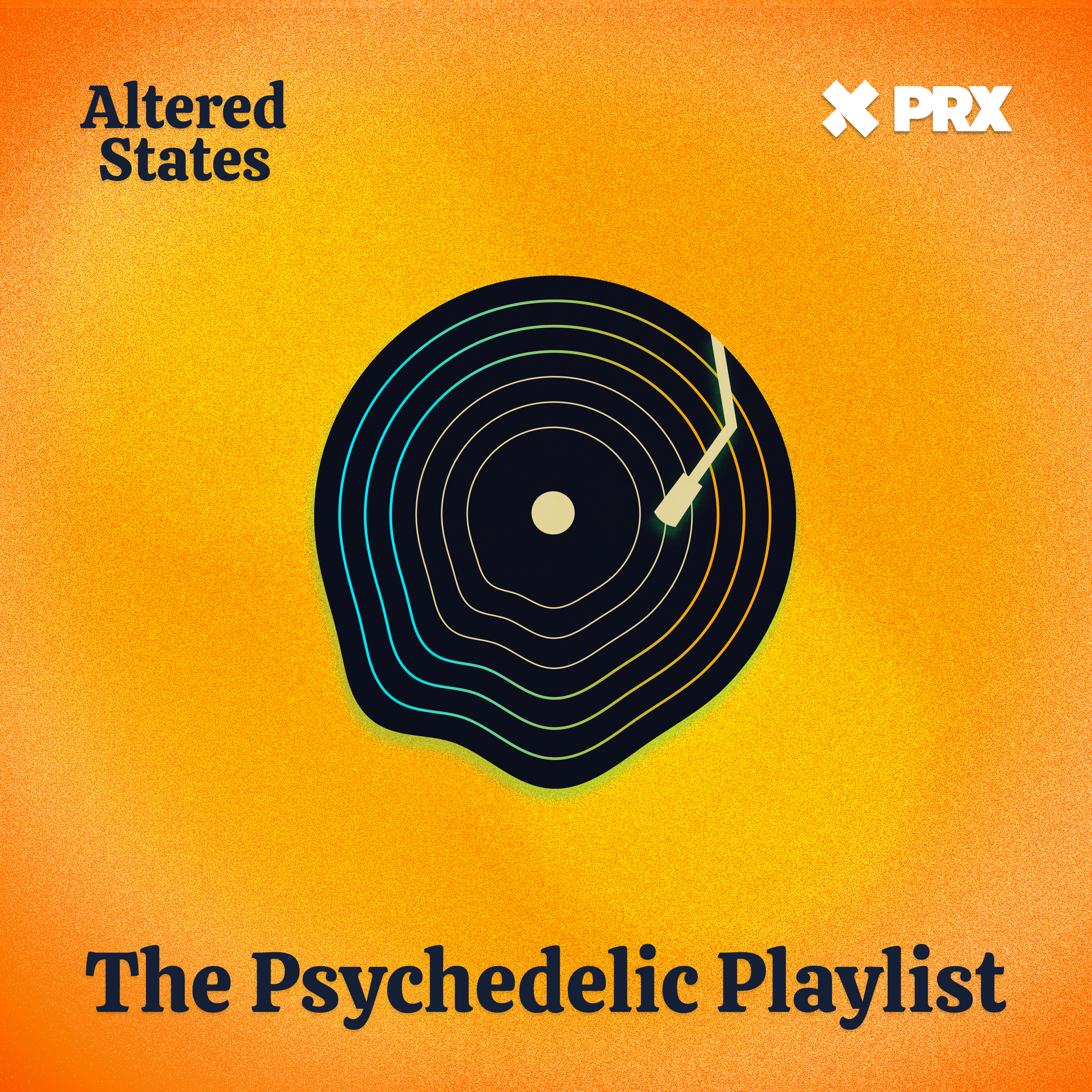 The Psychedelic Playlist