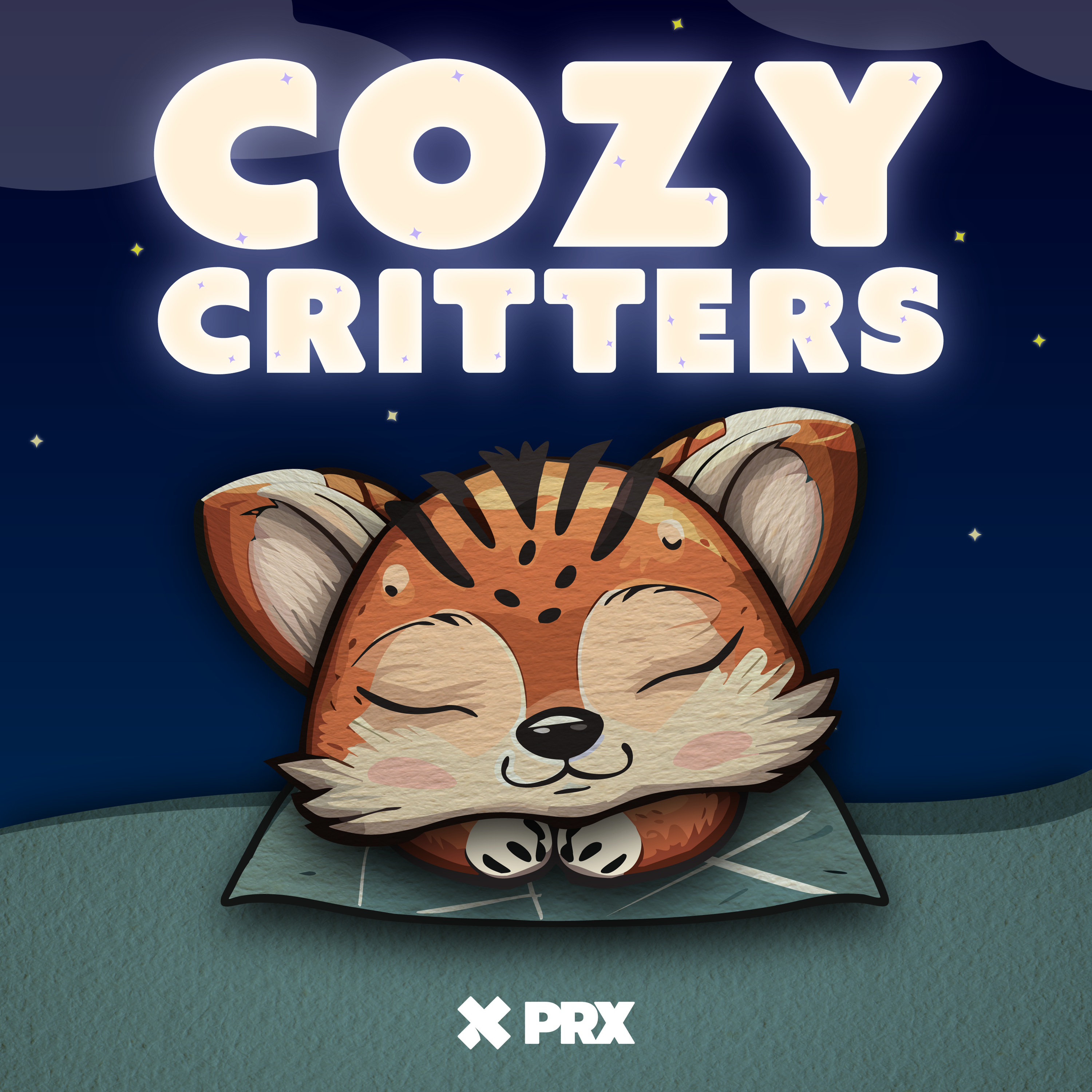 Cozy Critters: Miss Meow Meow! (feat. Kitten Lady)