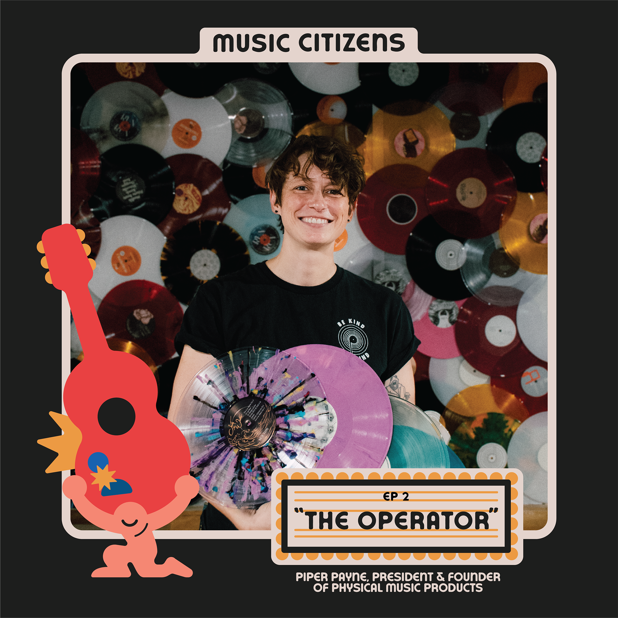 Music Citizens