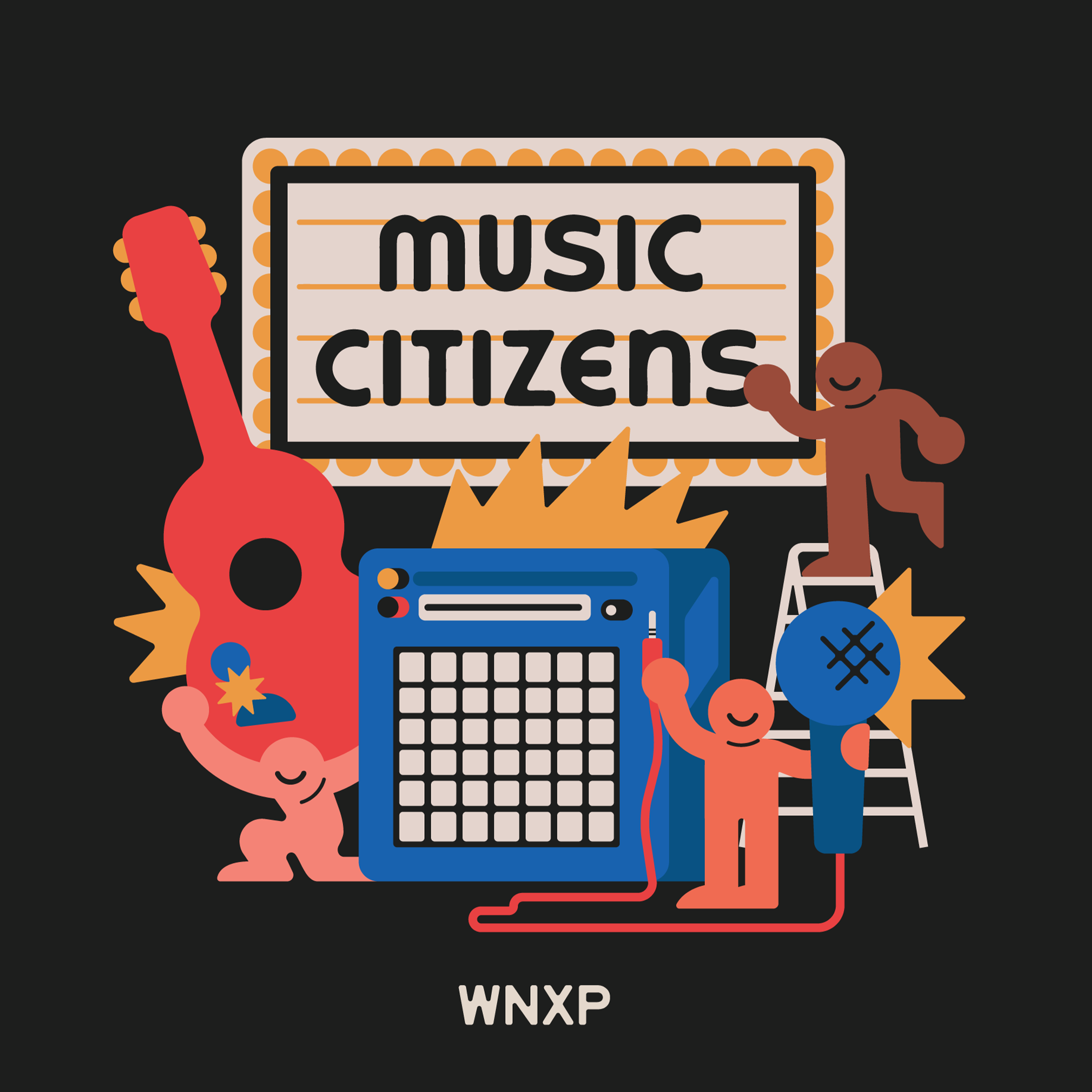 Music Citizens