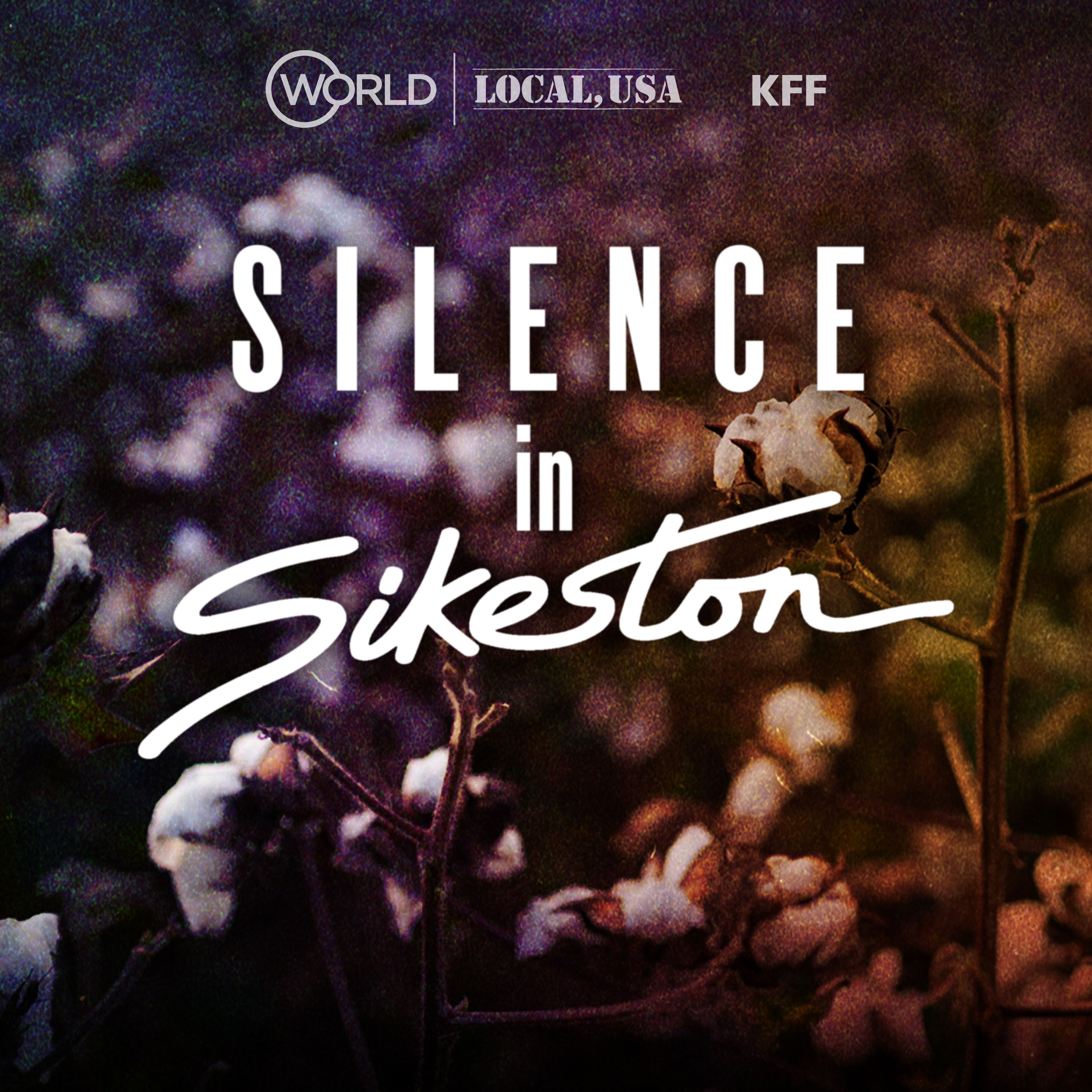 WORLD Channel Presents: Silence in Sikeston