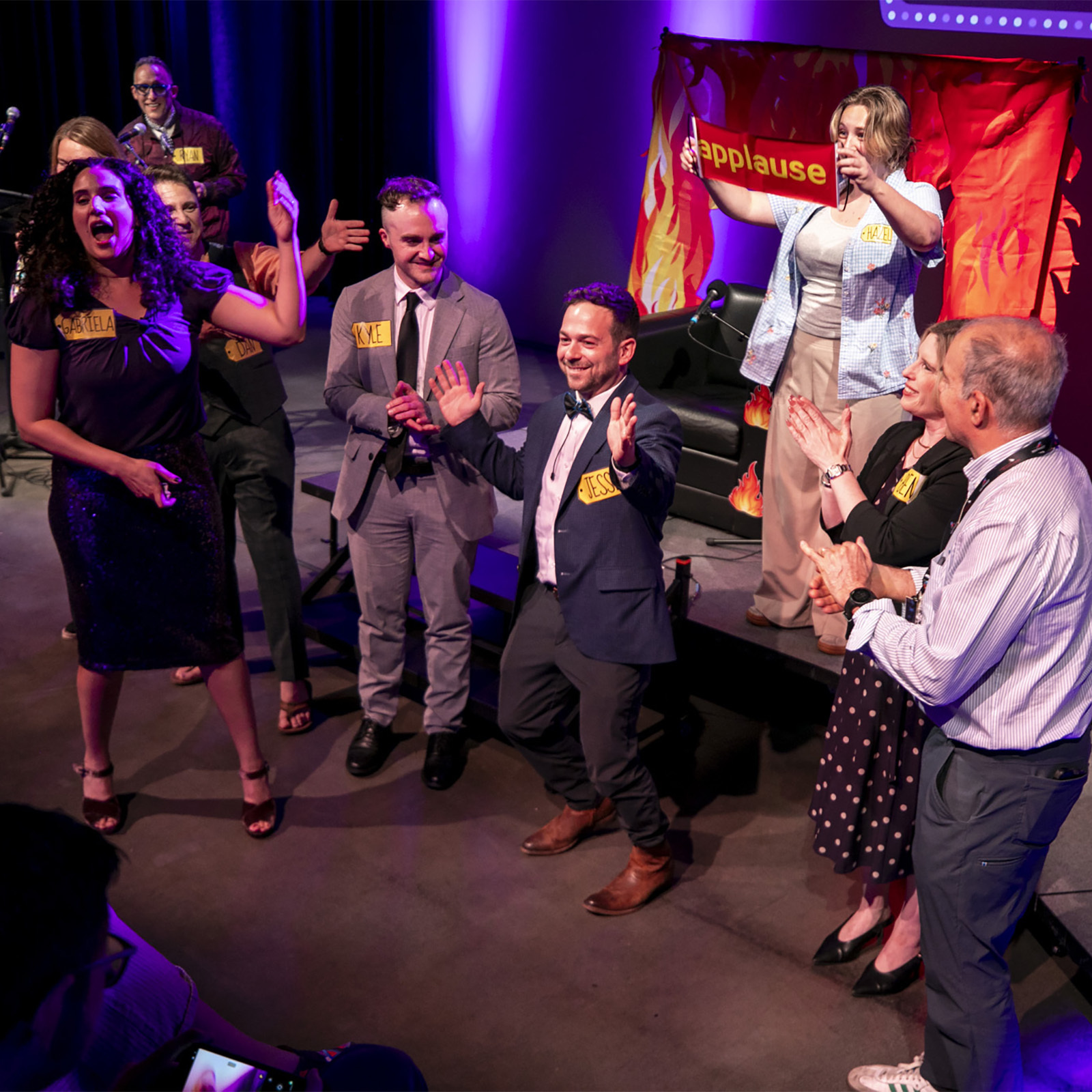 ‘The Great Colorado Ballot-O-Rama’: Part II
