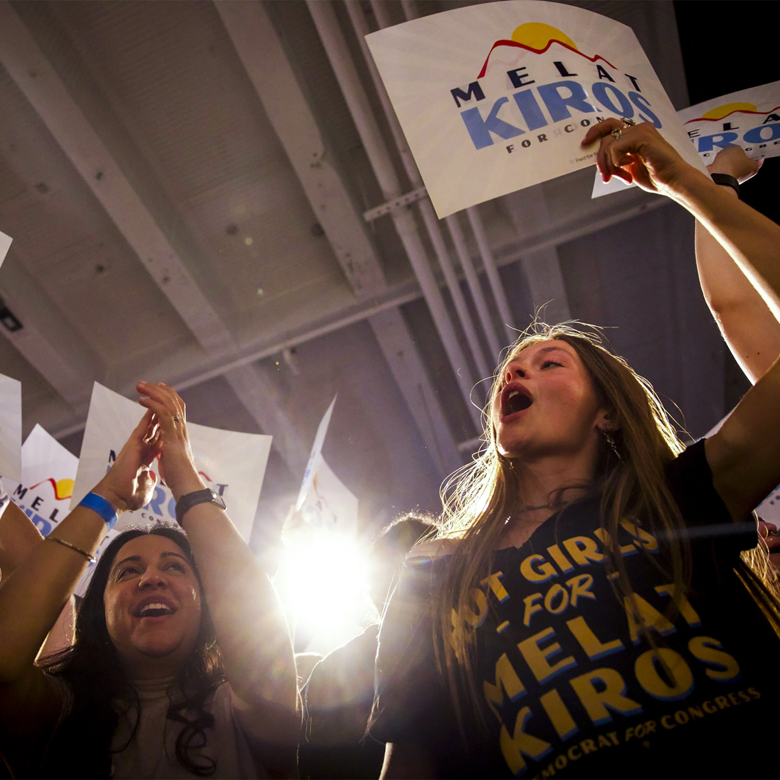 Did Colorado get hit with an anti-incumbent wave on primary night?